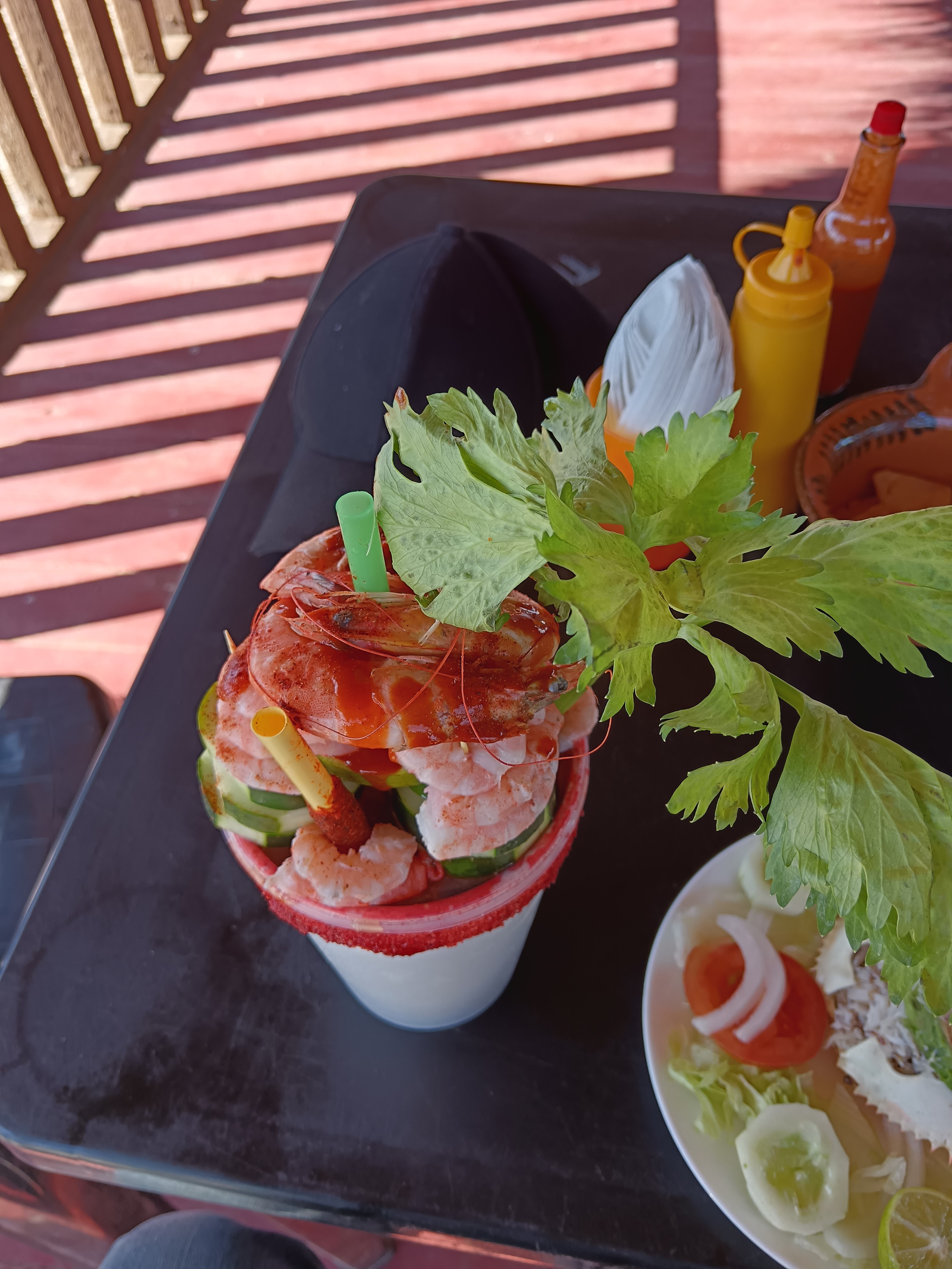 El Sinaloense - Restaurante de mariscos image 4