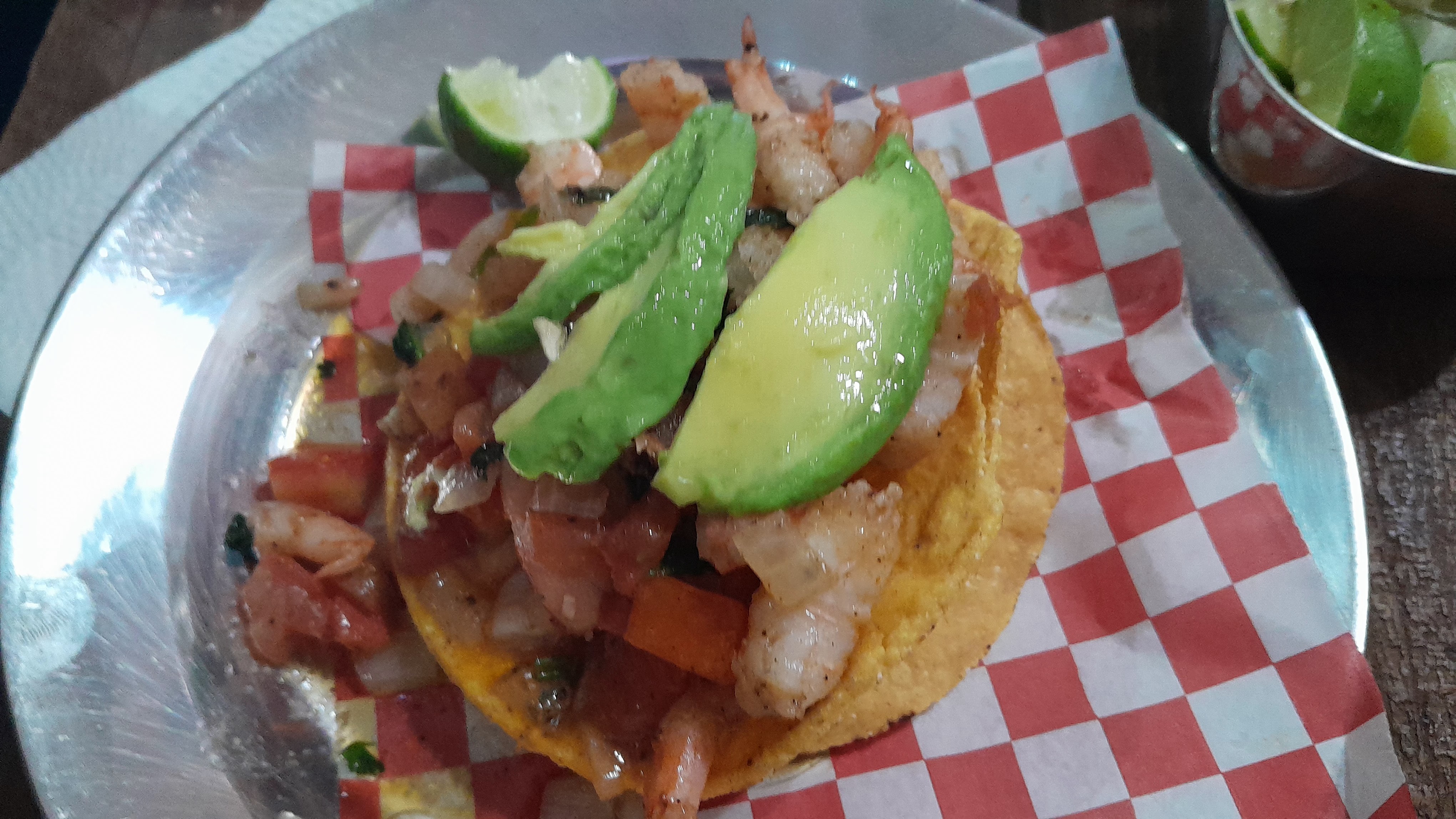 El Sinaloense - Restaurante de mariscos image 7