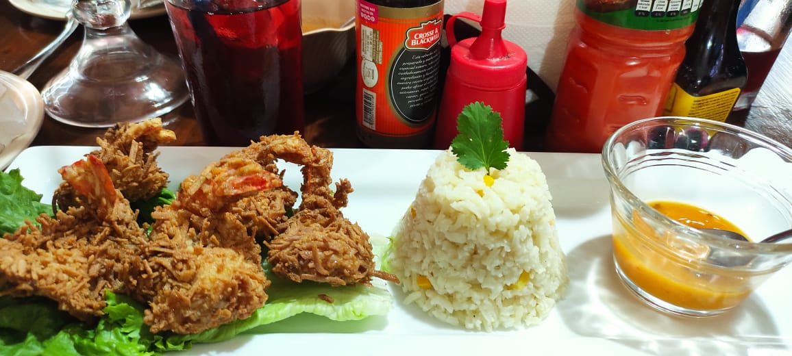 El Sinaloense - Restaurante de mariscos image 8