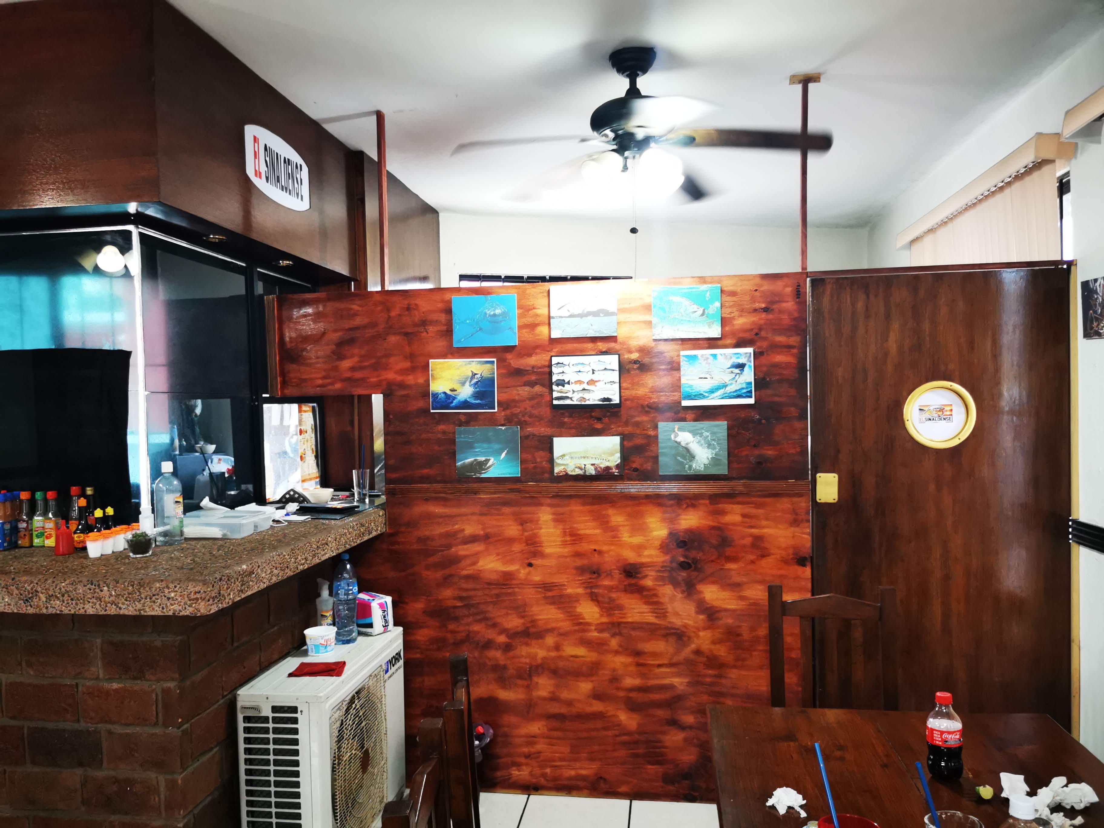 El Sinaloense - Restaurante de mariscos image 9