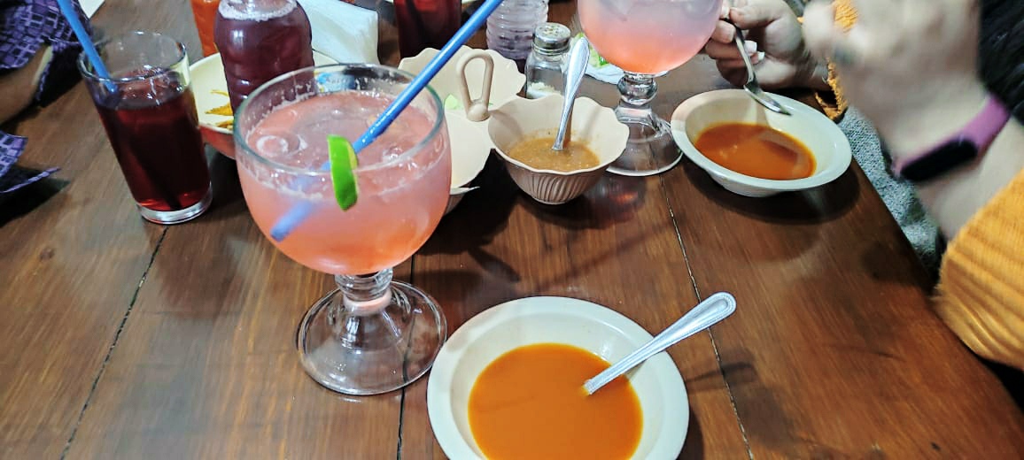 El Sinaloense - Restaurante de mariscos image 10