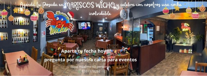 Cockteleria Wicho Restaurante image 1