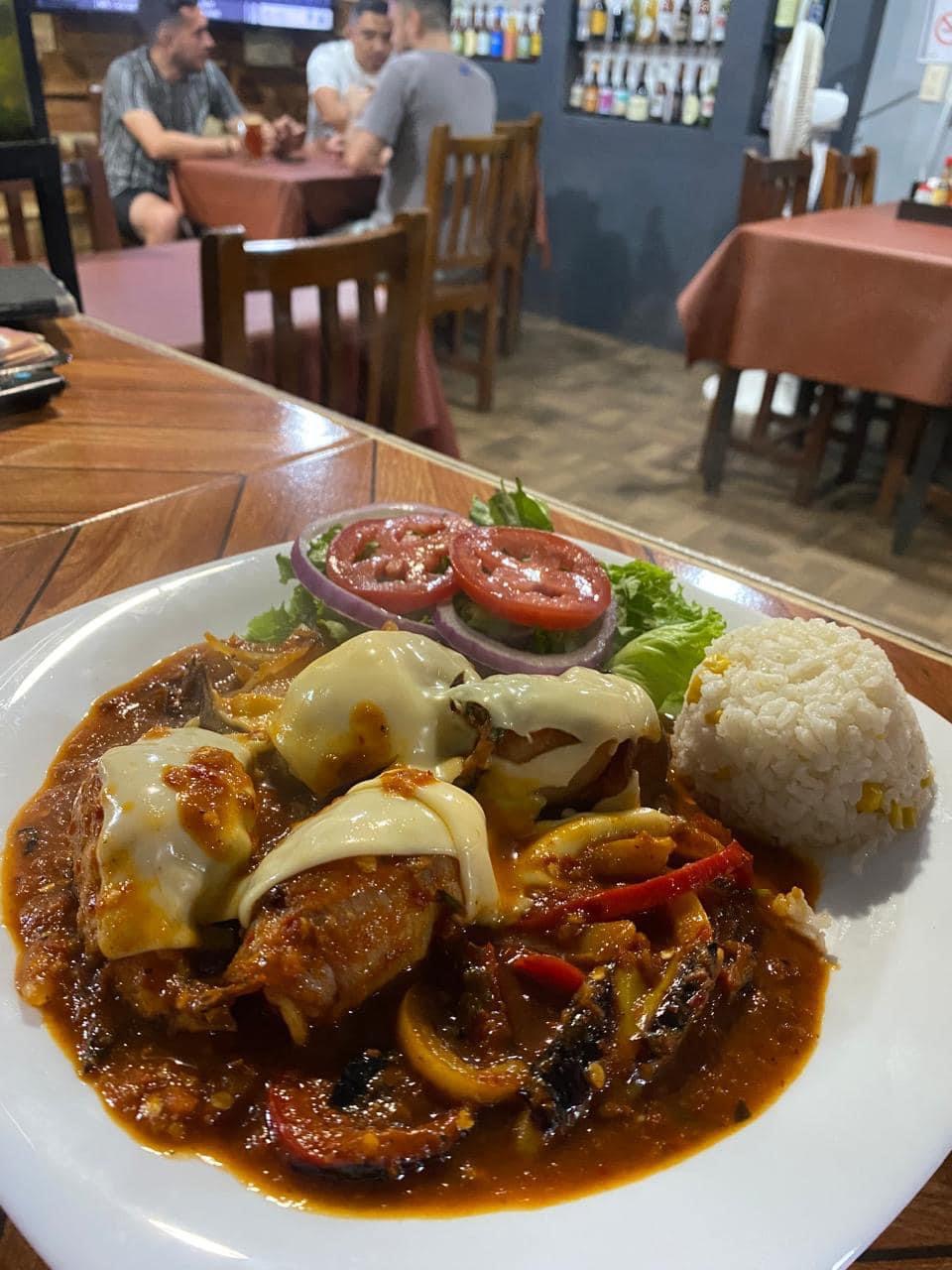 Cockteleria Wicho Restaurante image 3