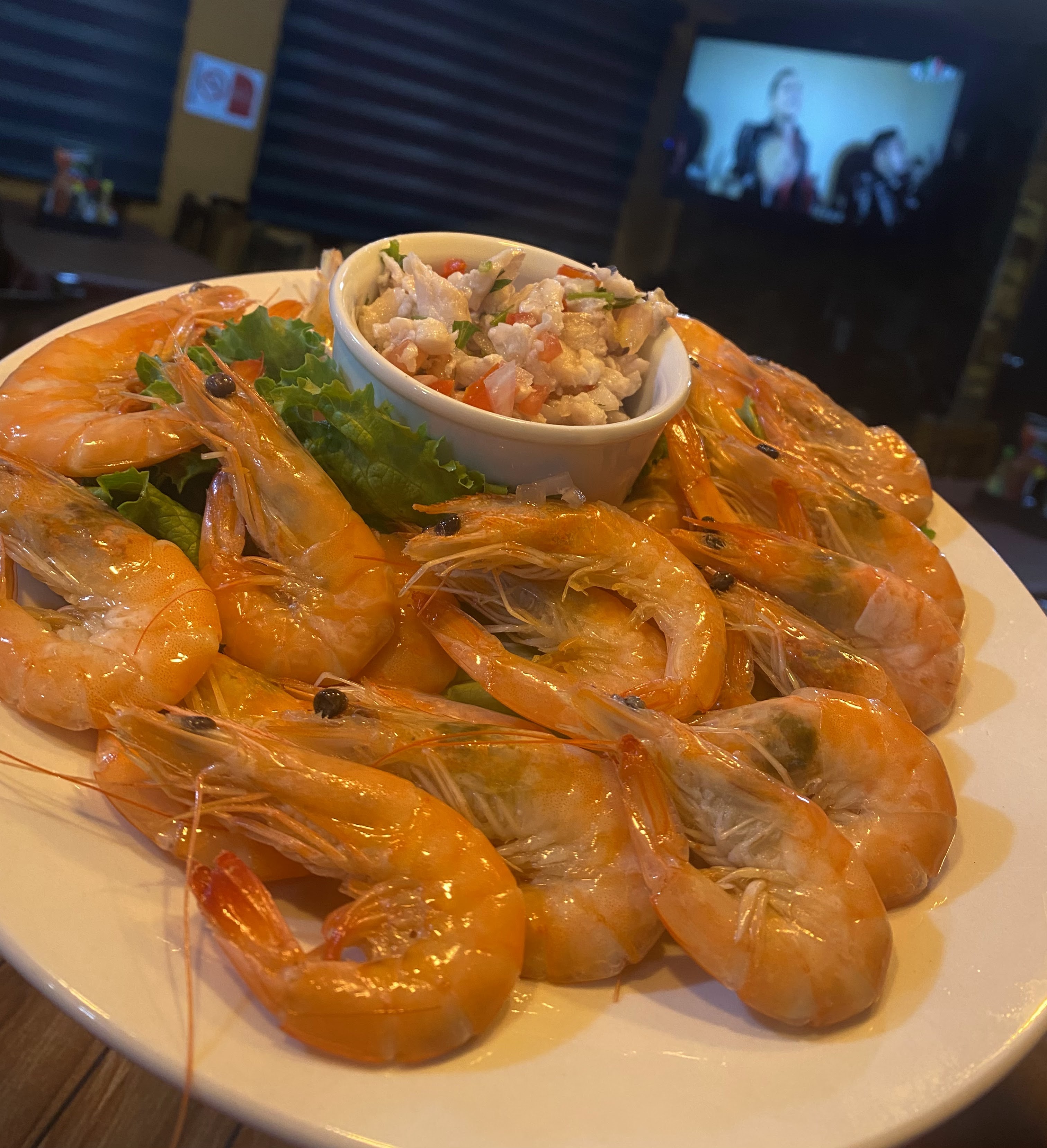 Cockteleria Wicho Restaurante image 4