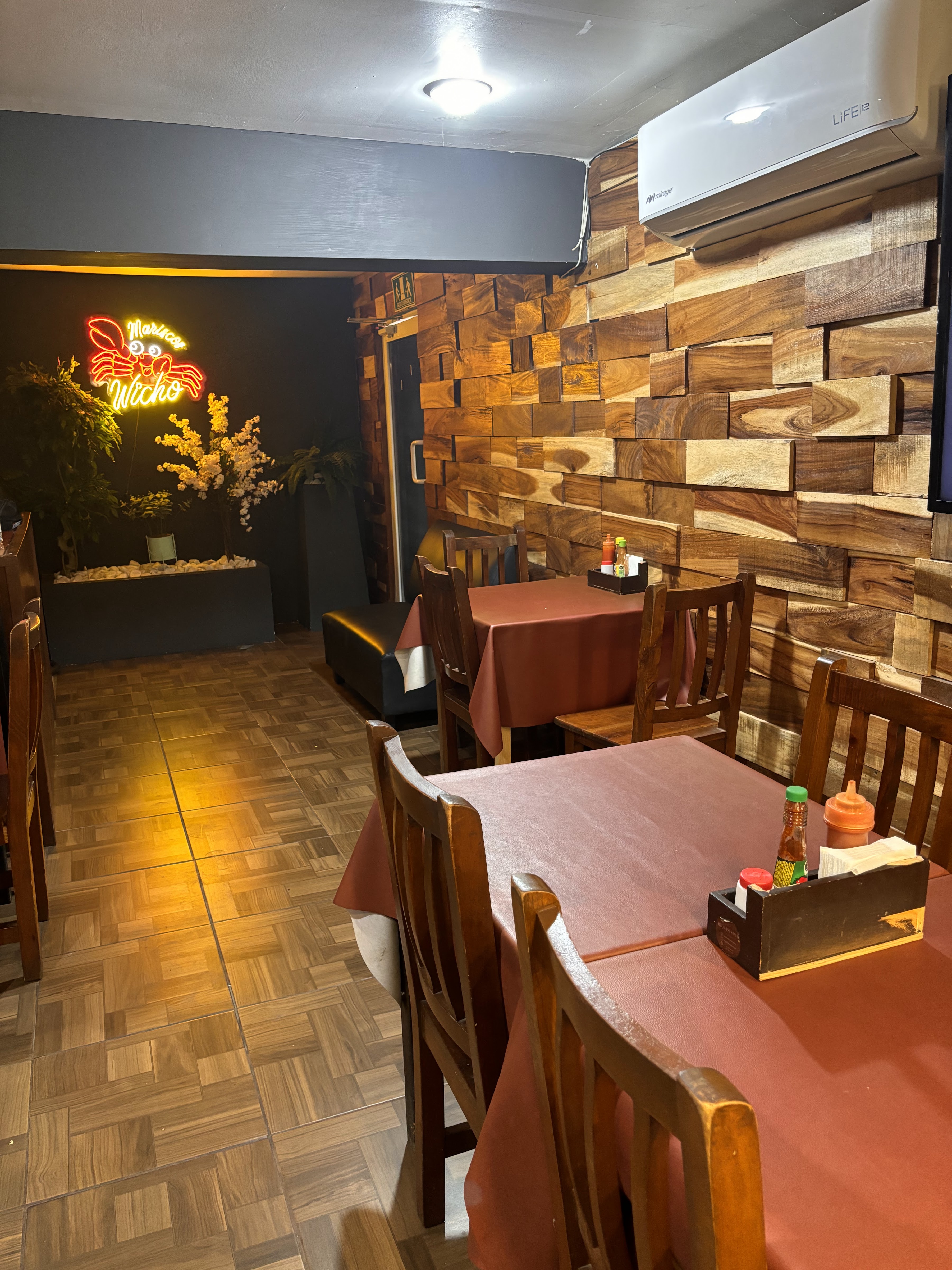 Cockteleria Wicho Restaurante image 6