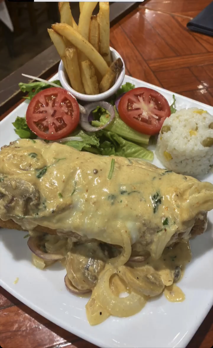 Cockteleria Wicho Restaurante image 8