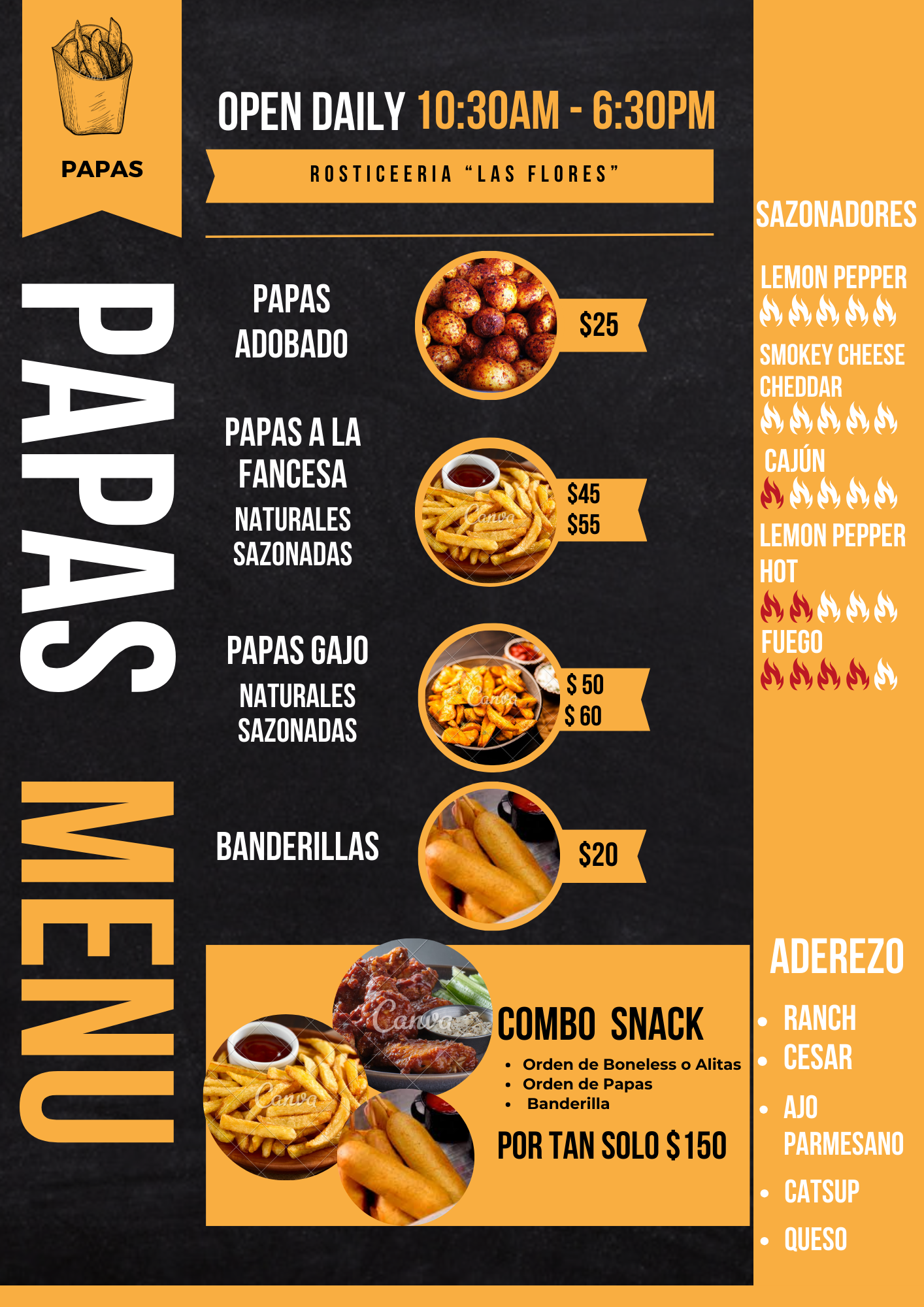 Rosticeria "Las Flores" image 2