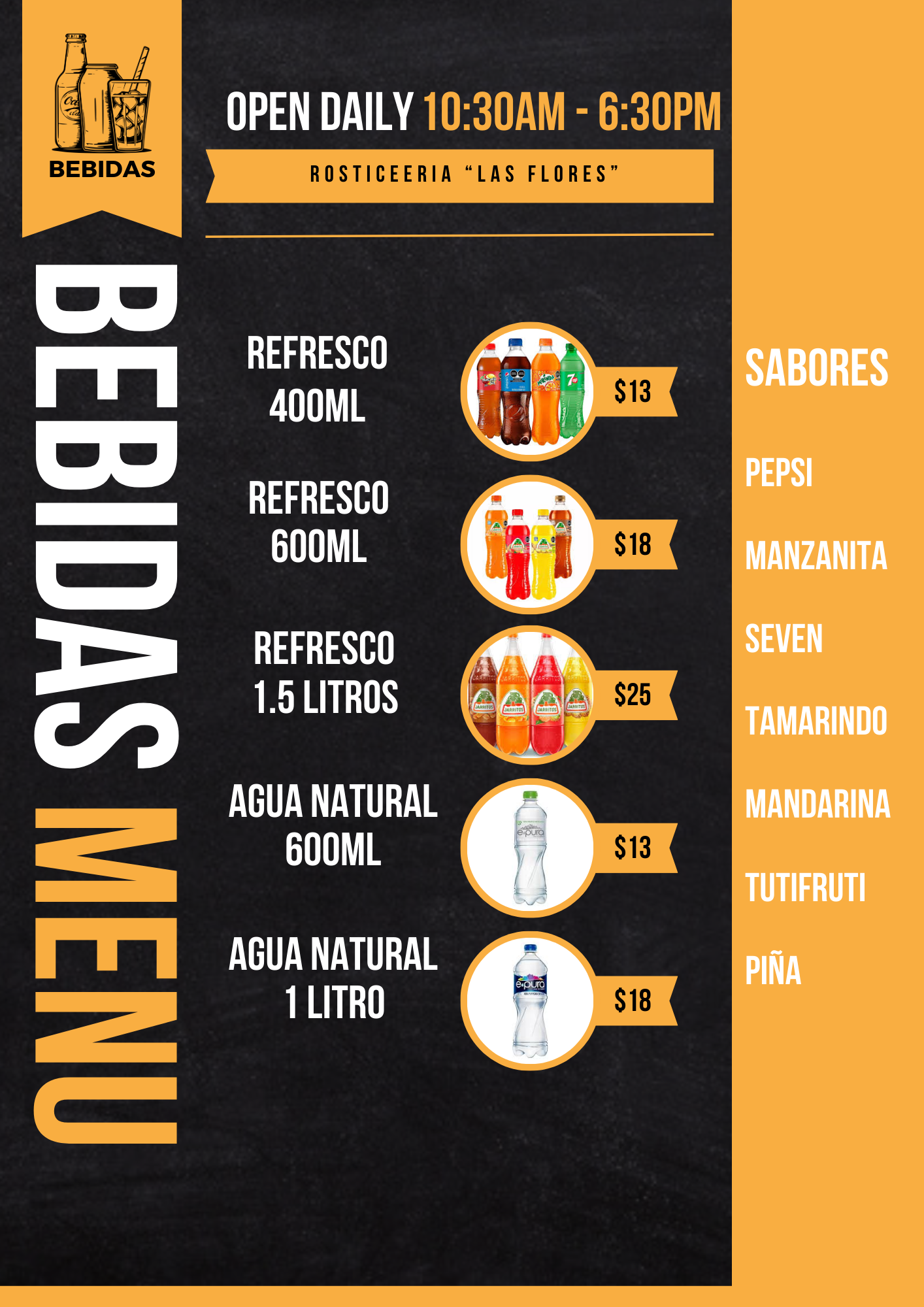 Rosticeria "Las Flores" image 3