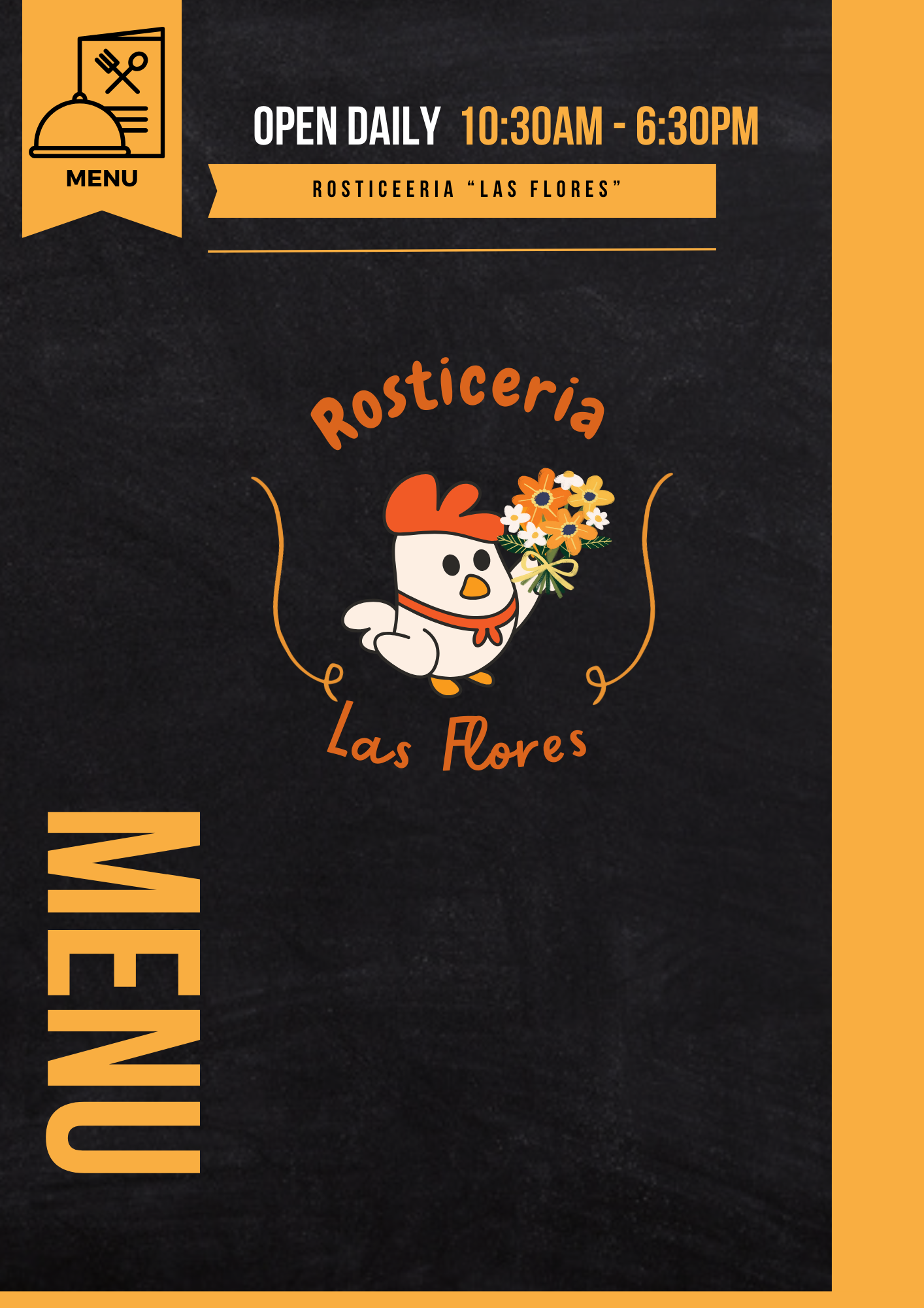 Rosticeria "Las Flores" image 5
