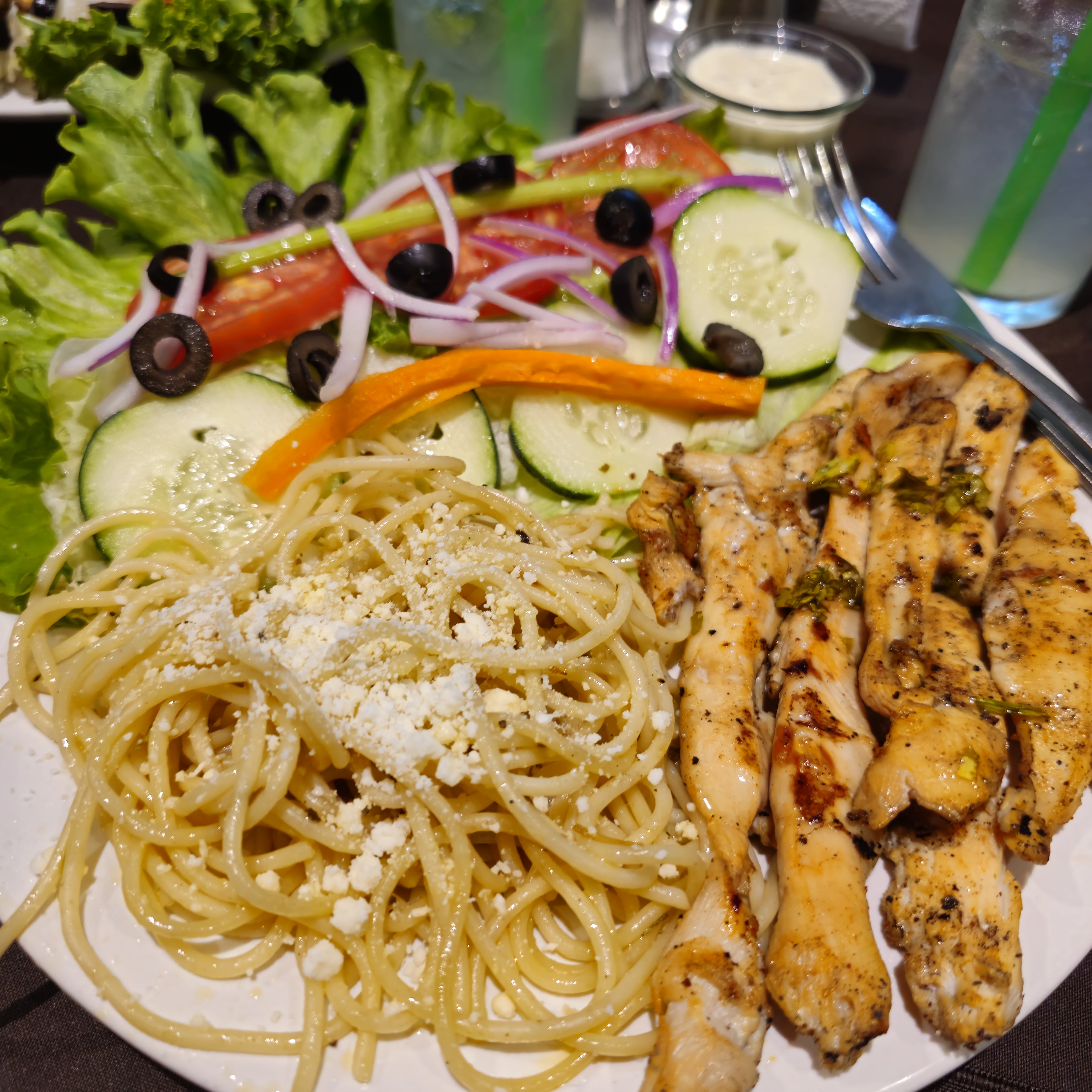 Henry's Wings image 2