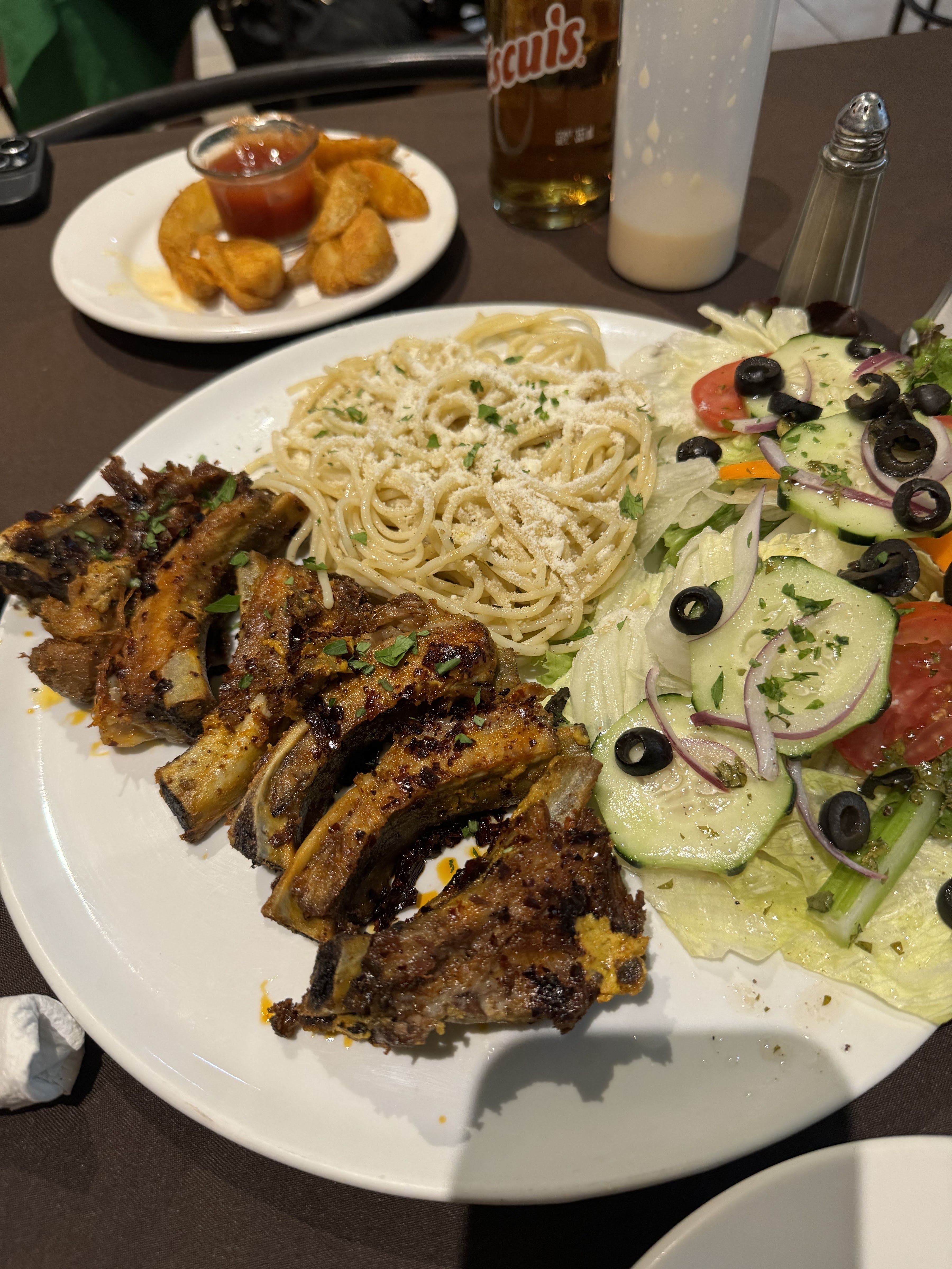 Henry's Wings image 3