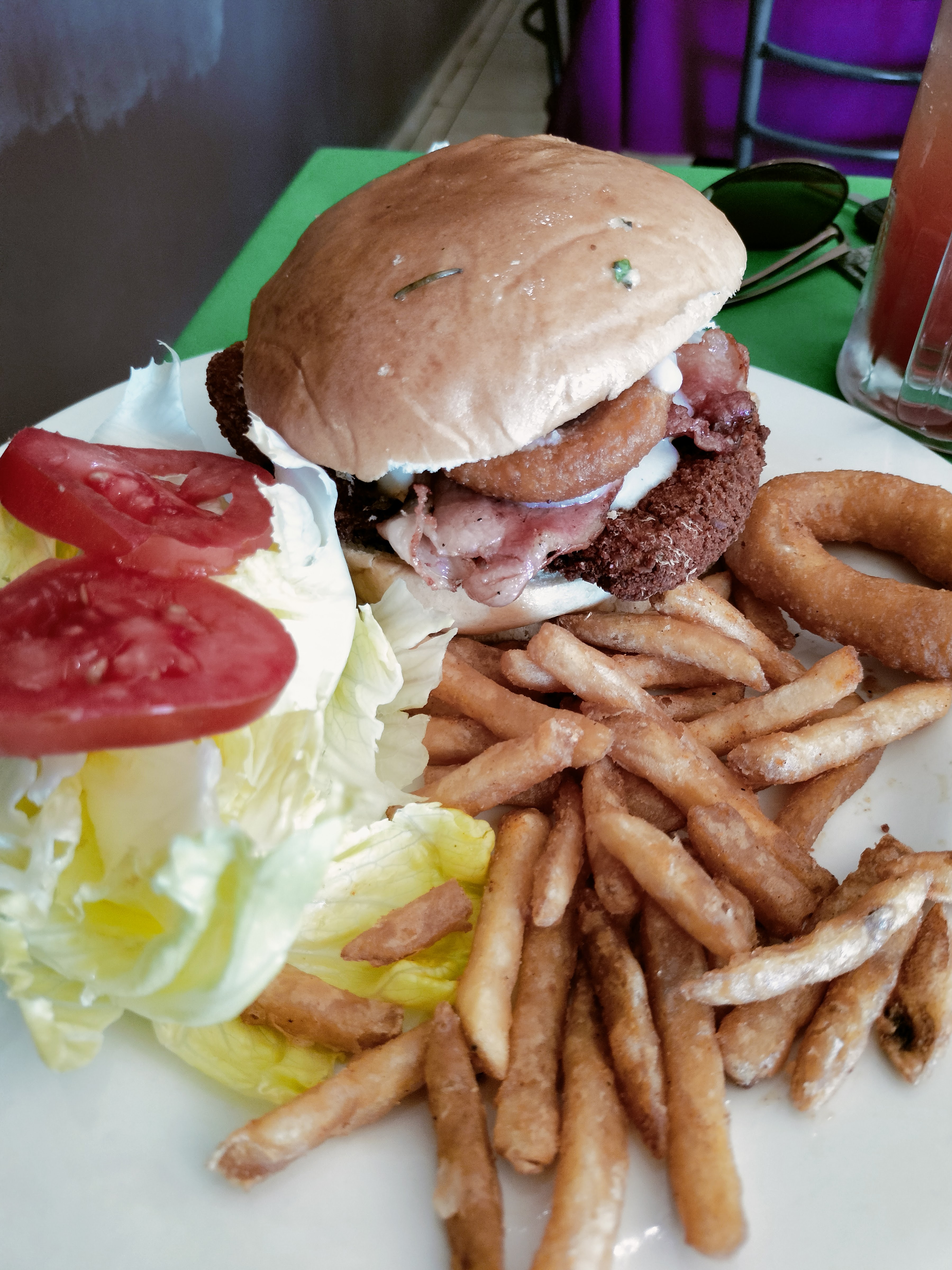 Henry's Wings image 4