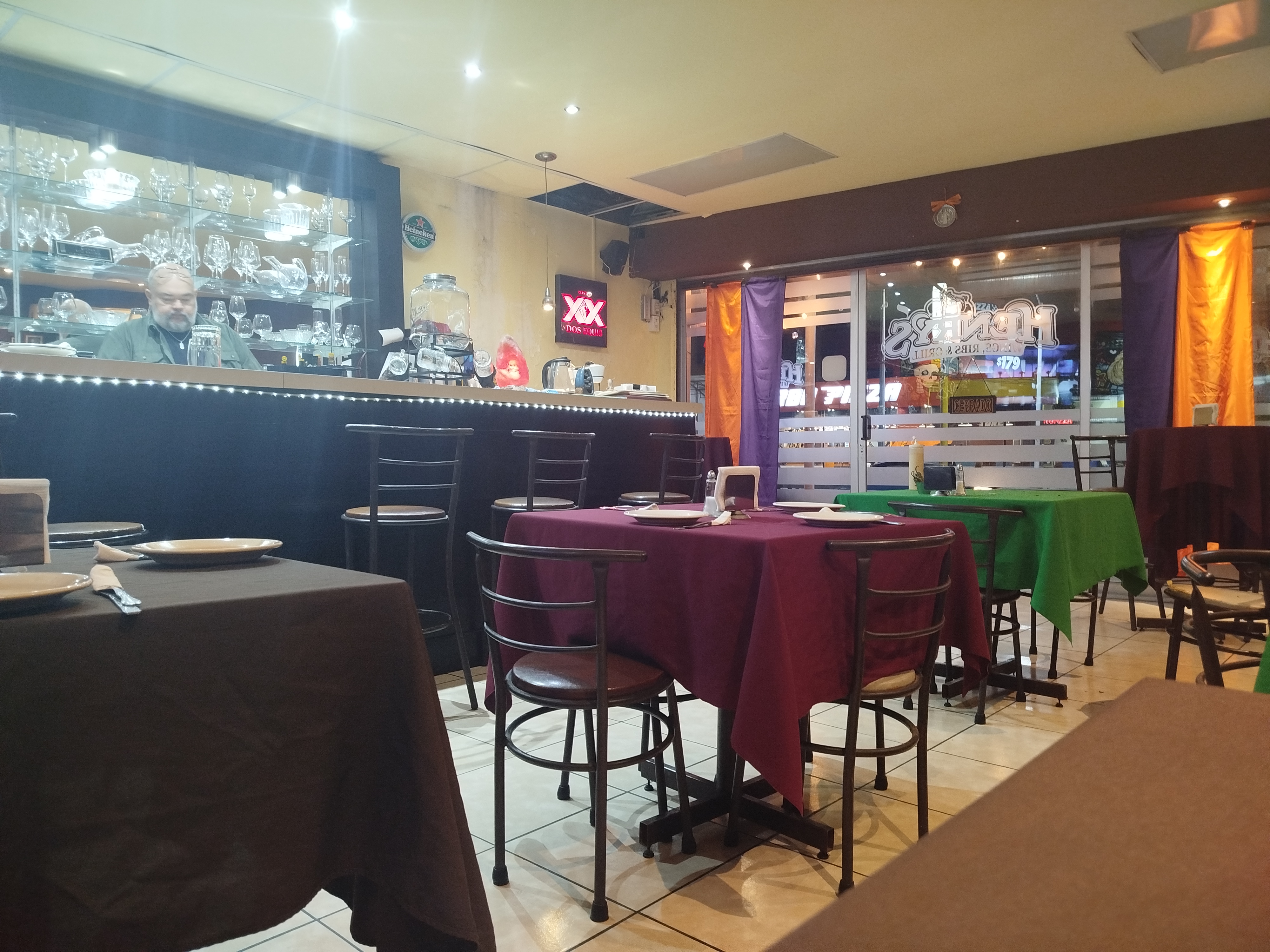 Henry's Wings image 7