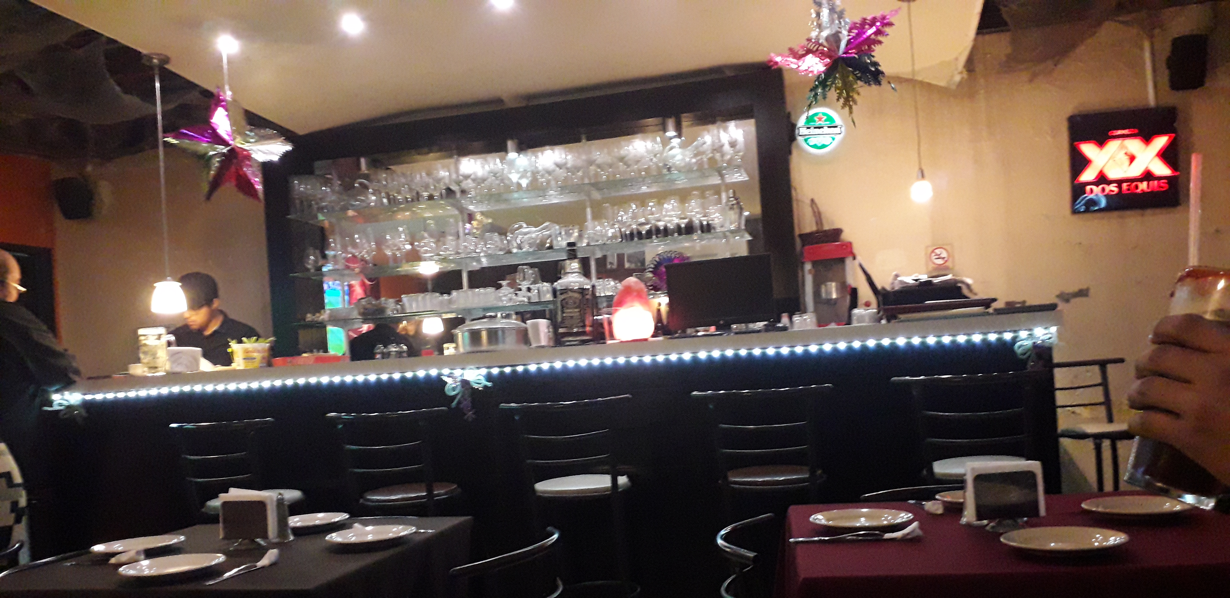 Henry's Wings image 9