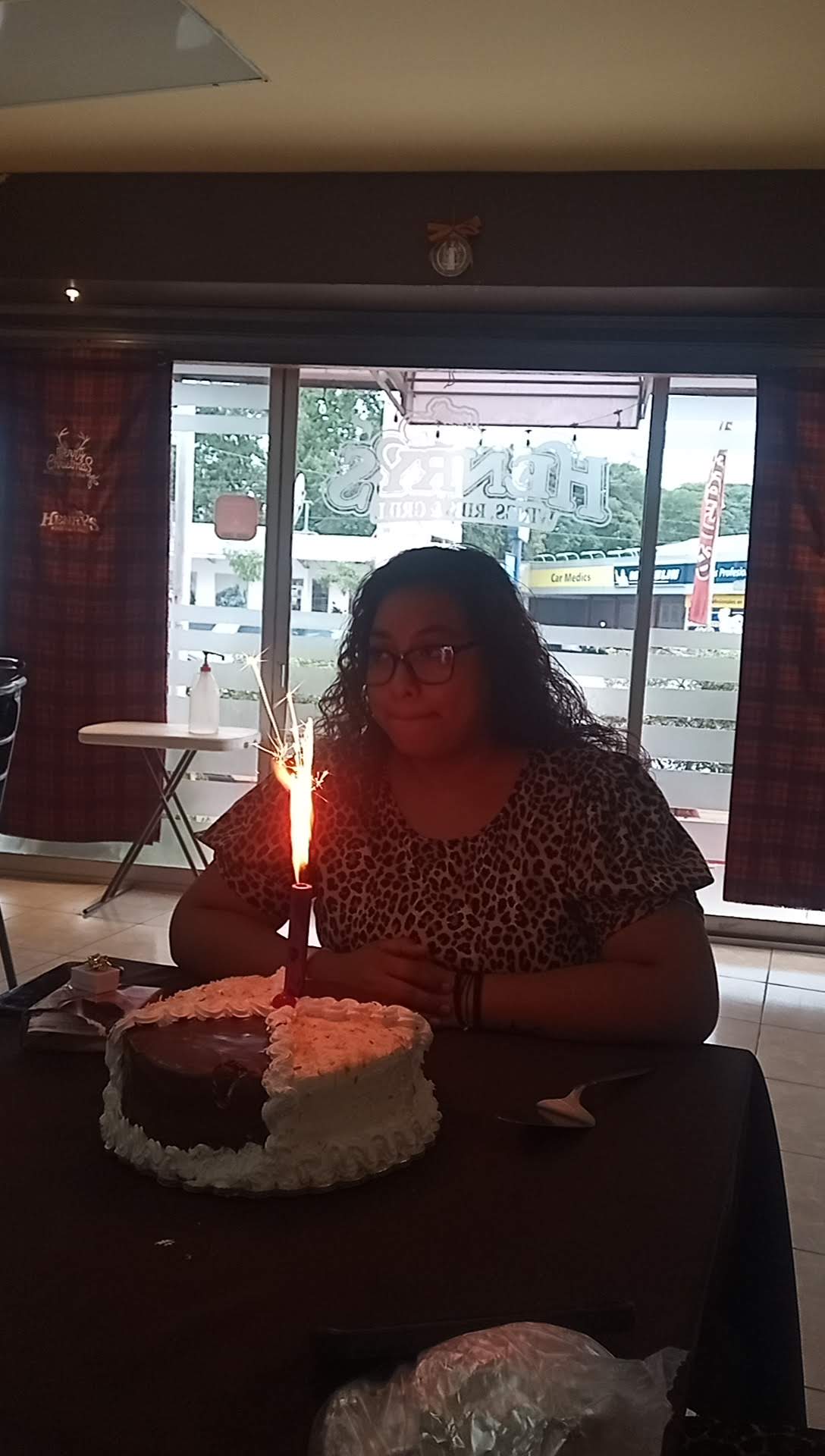 Henry's Wings image 10