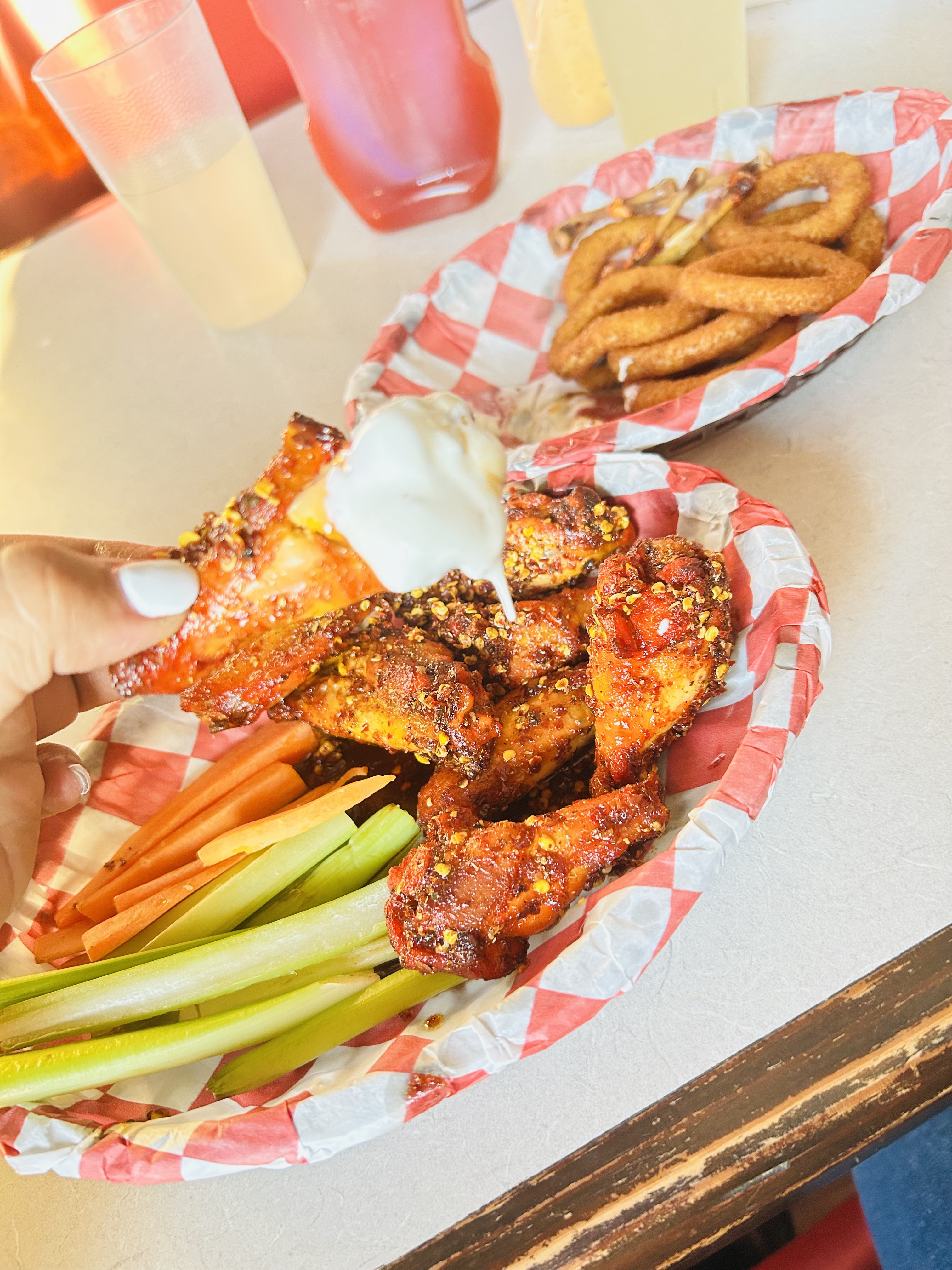 Bambini Pizzeria image 4