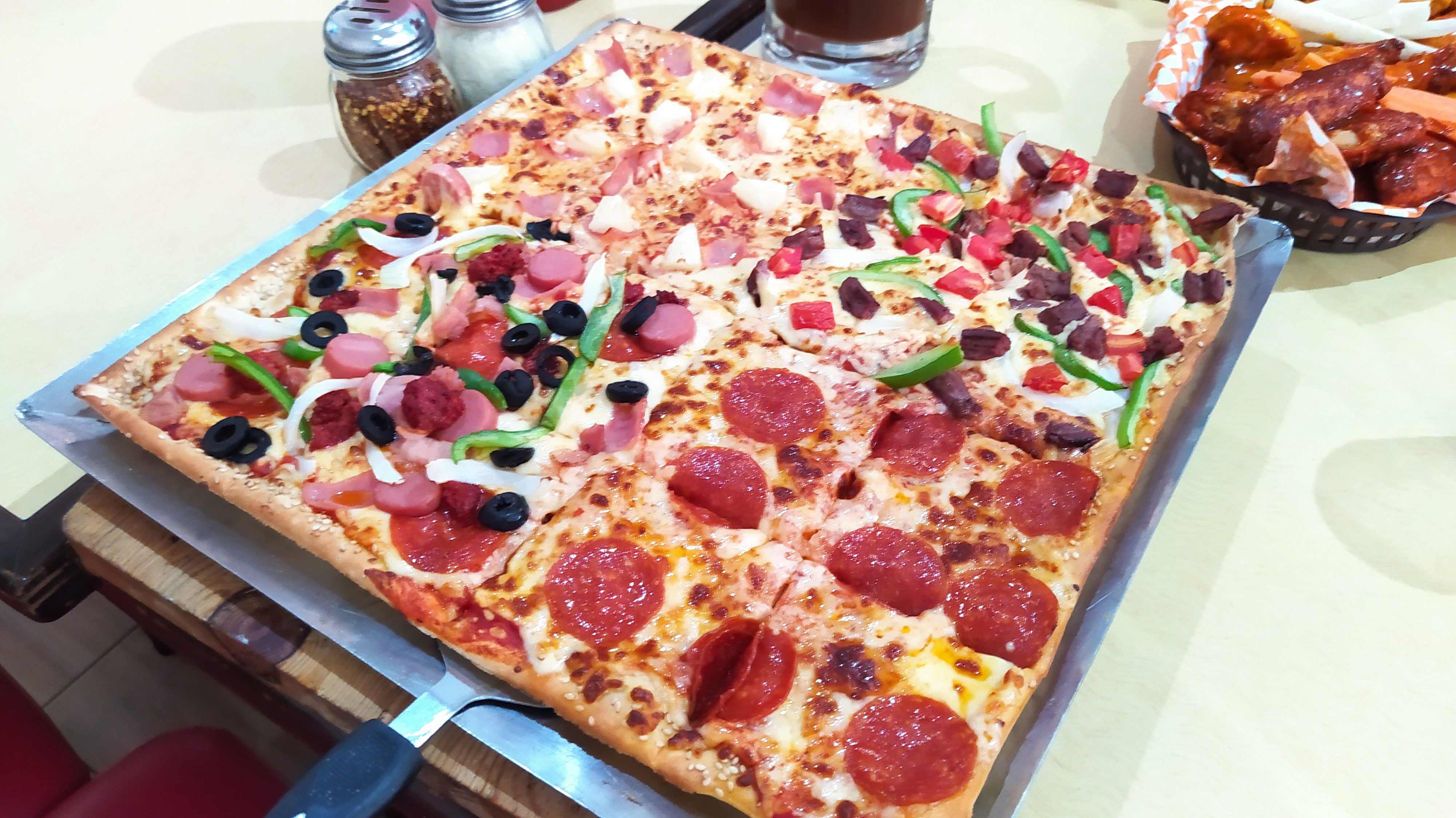 Bambini Pizzeria image 5