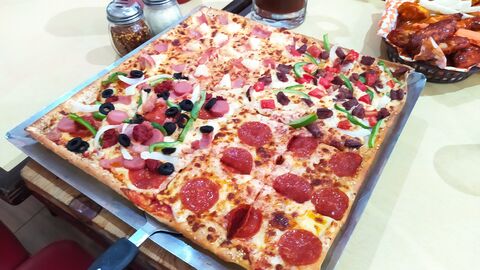 Bambini Pizzeria image 5