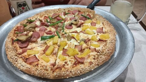 Bambini Pizzeria image 6
