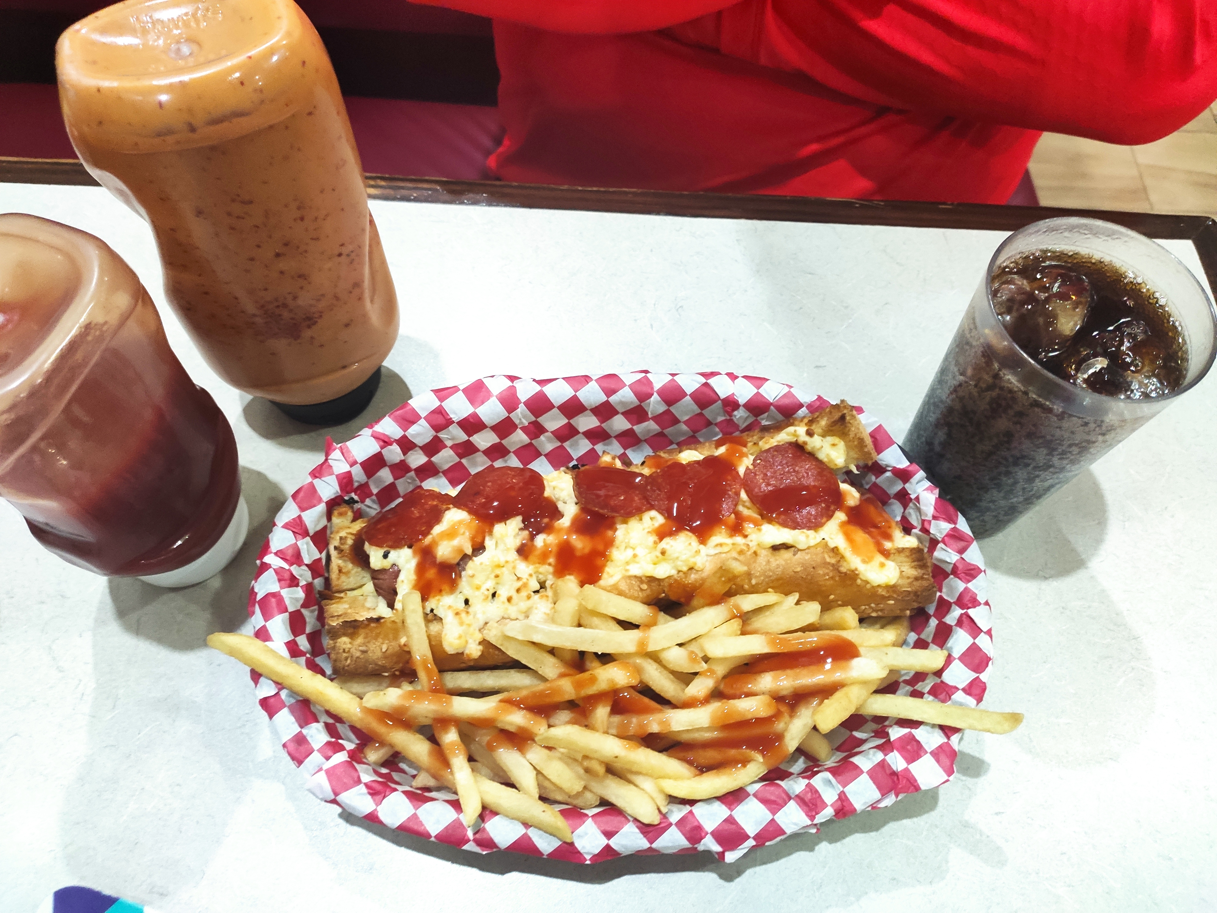 Bambini Pizzeria image 7