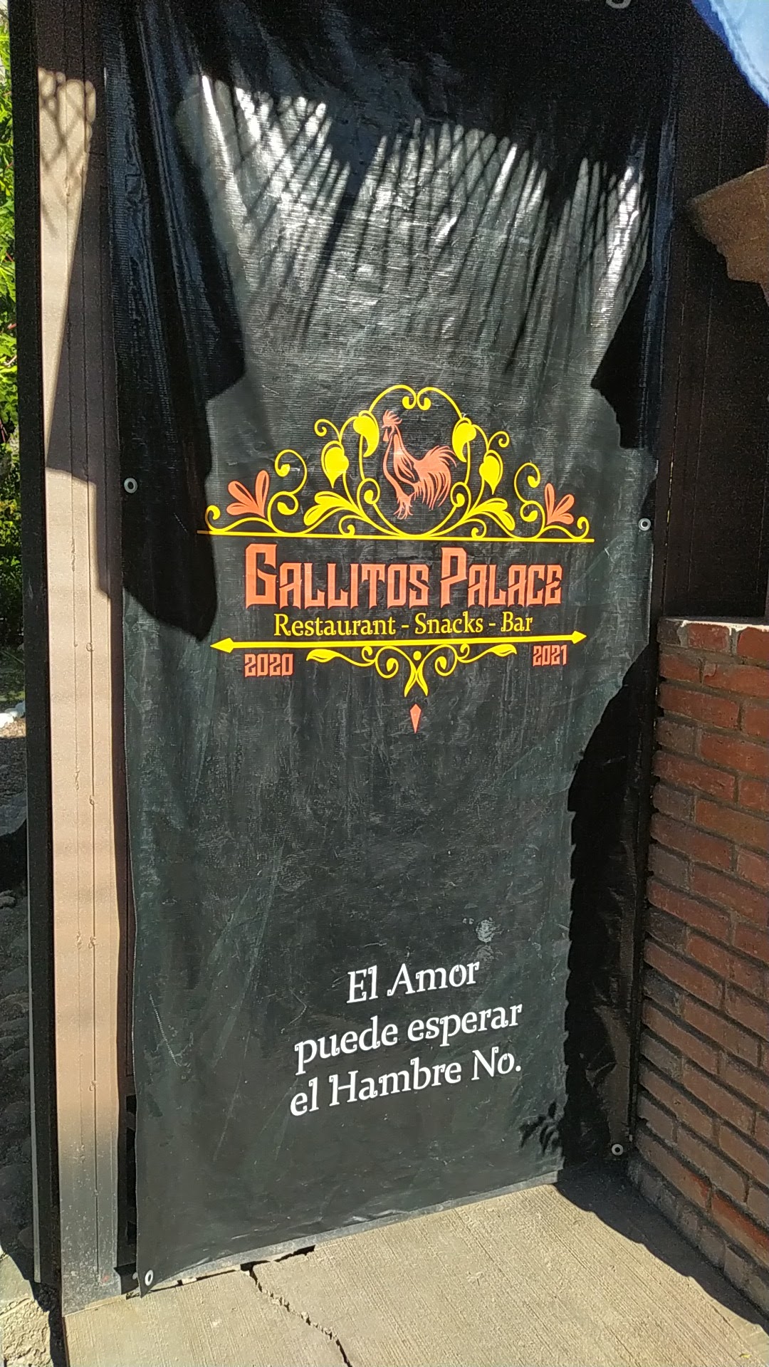 Gallitos Palace image 3