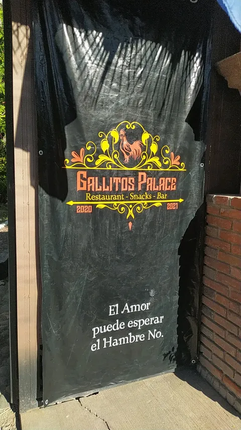 Gallitos Palace image 3