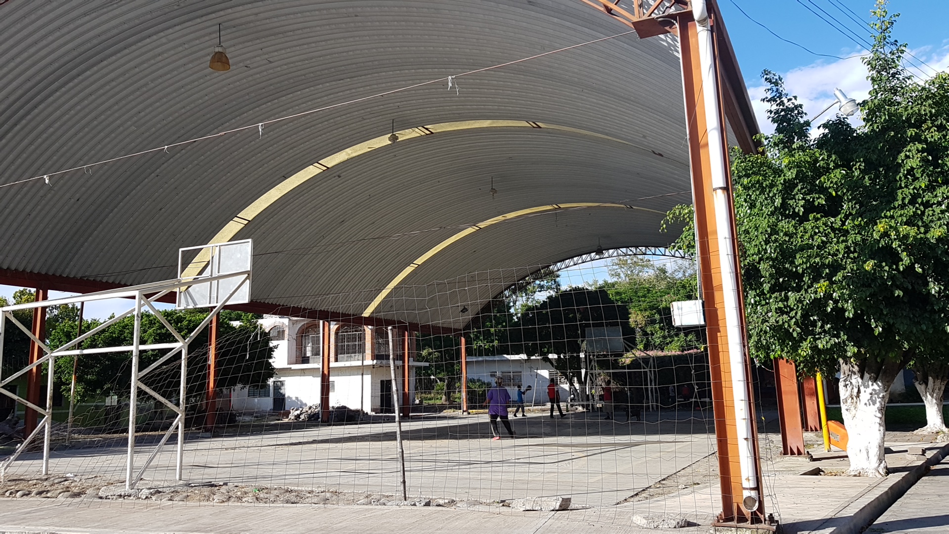 Pollos y Costillas al Carbón La Magdalena image 2