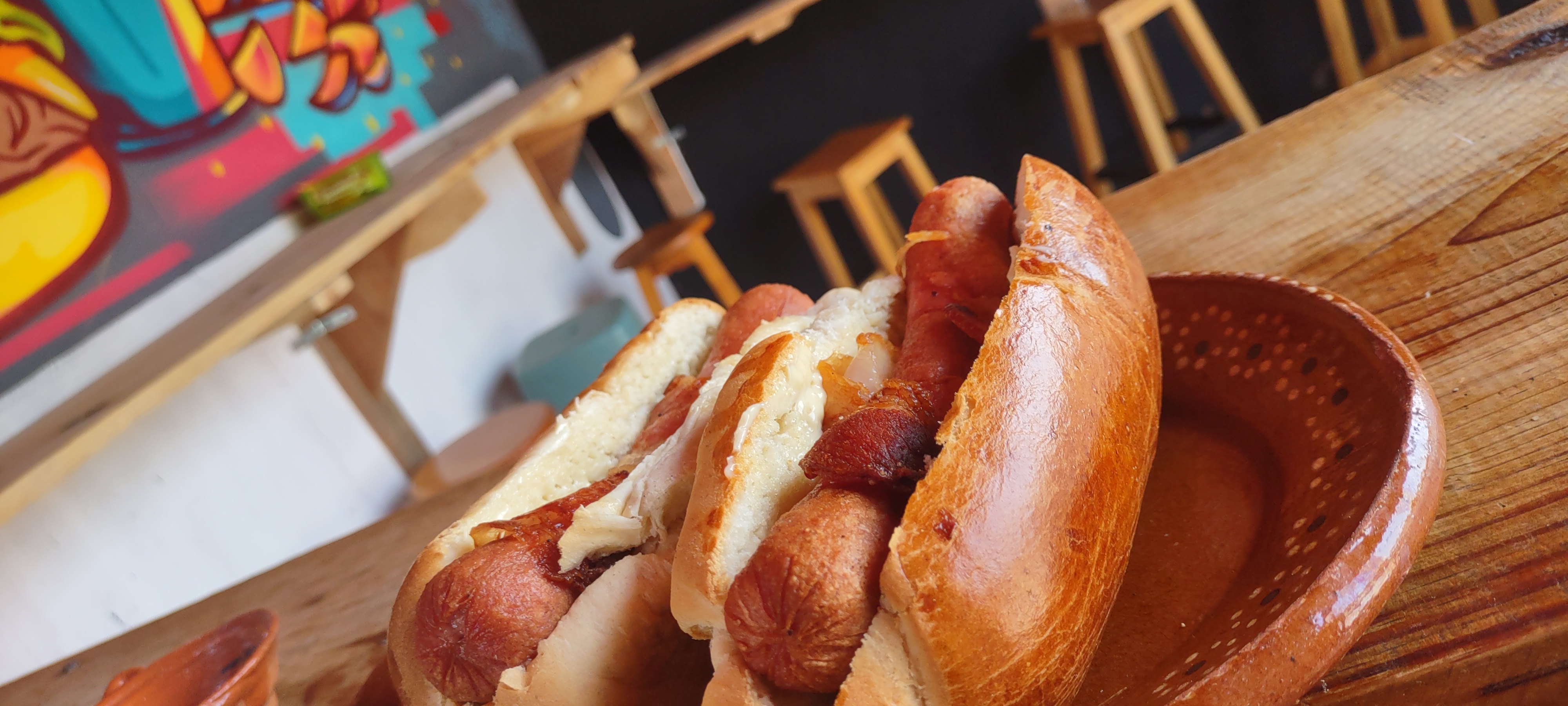 ALA BURGER 🍔 image 3