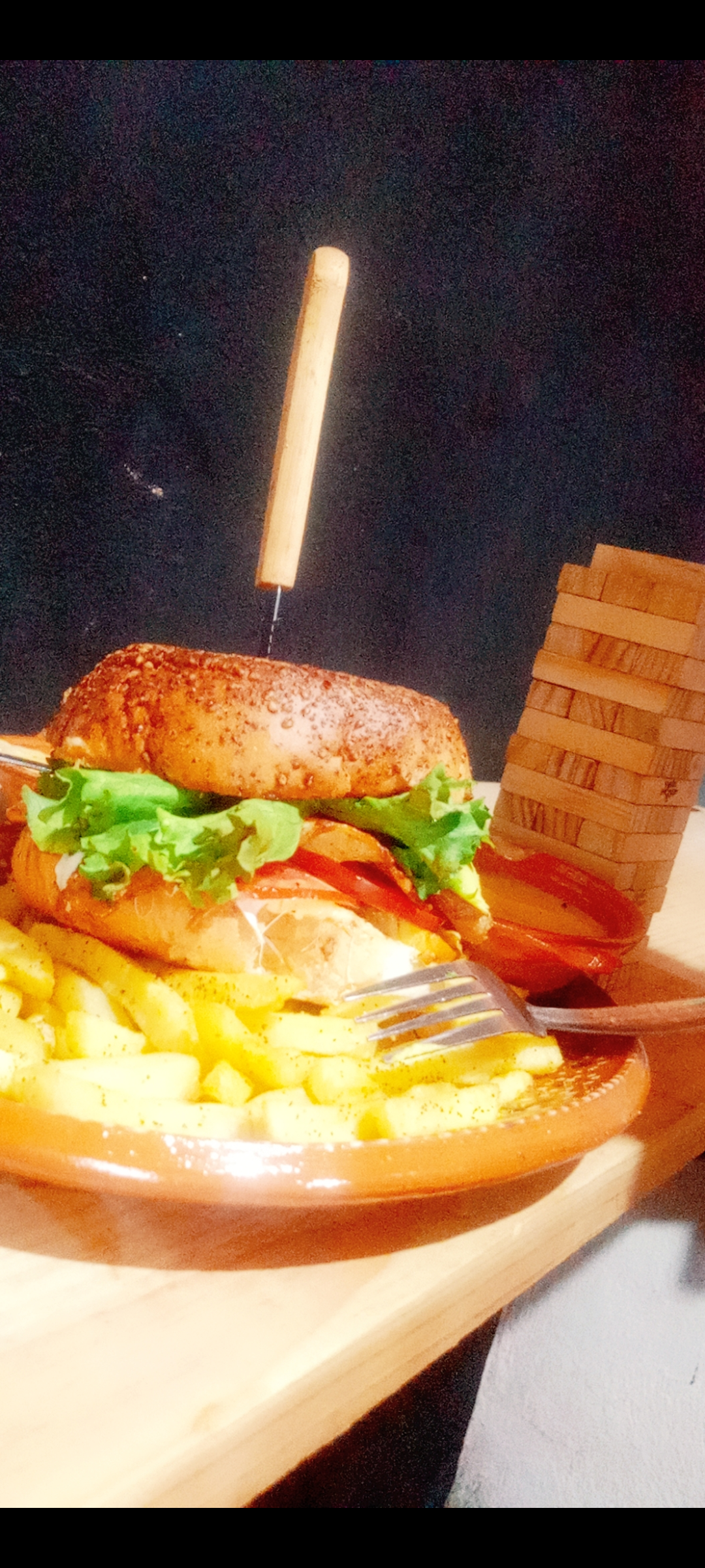 ALA BURGER 🍔 image 6