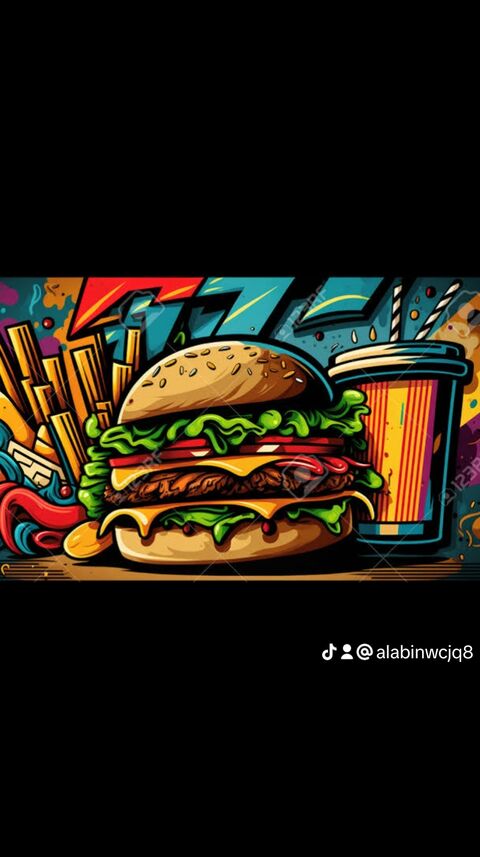 ALA BURGER 🍔 image 7