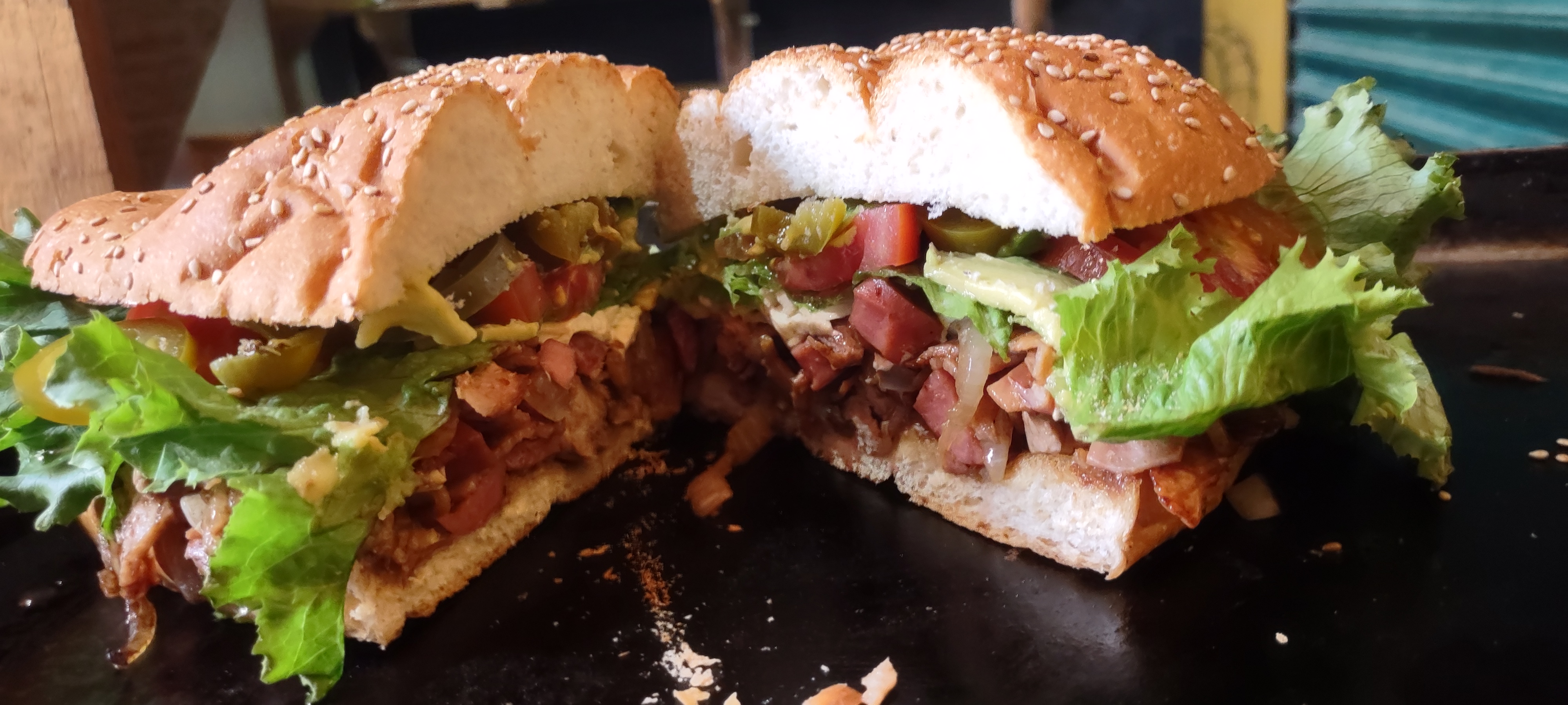 ALA BURGER 🍔 image 8