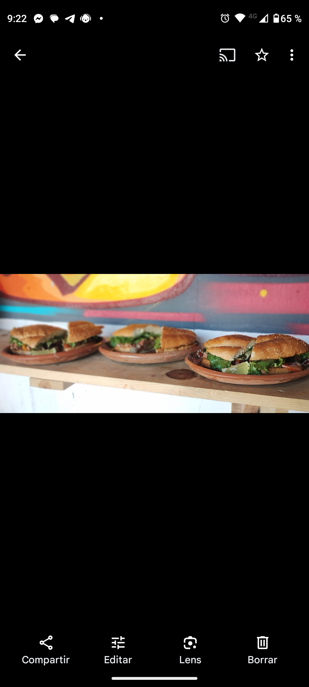 ALA BURGER 🍔 image 9