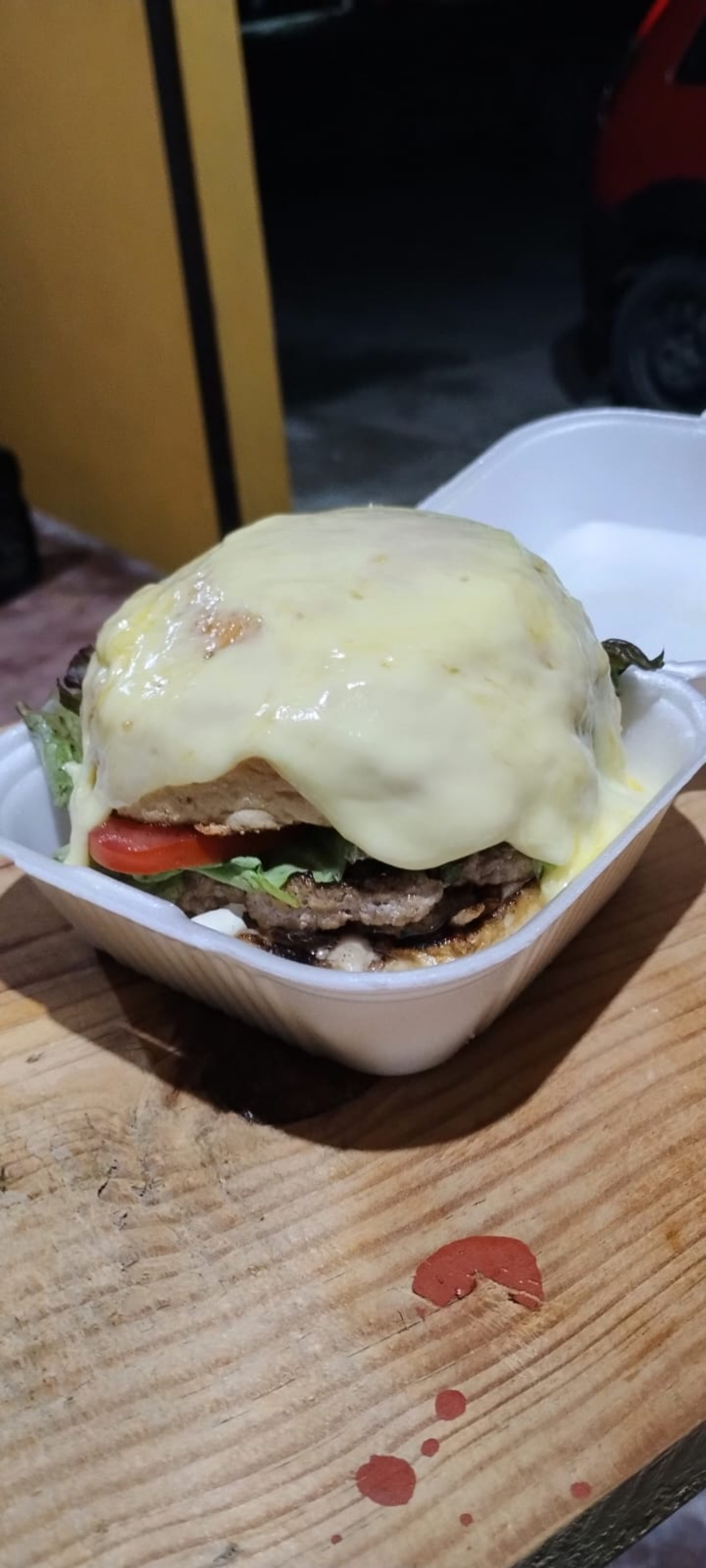 ALA BURGER 🍔 image 10