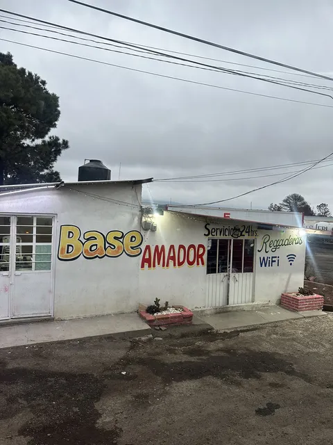 Base amador image 1