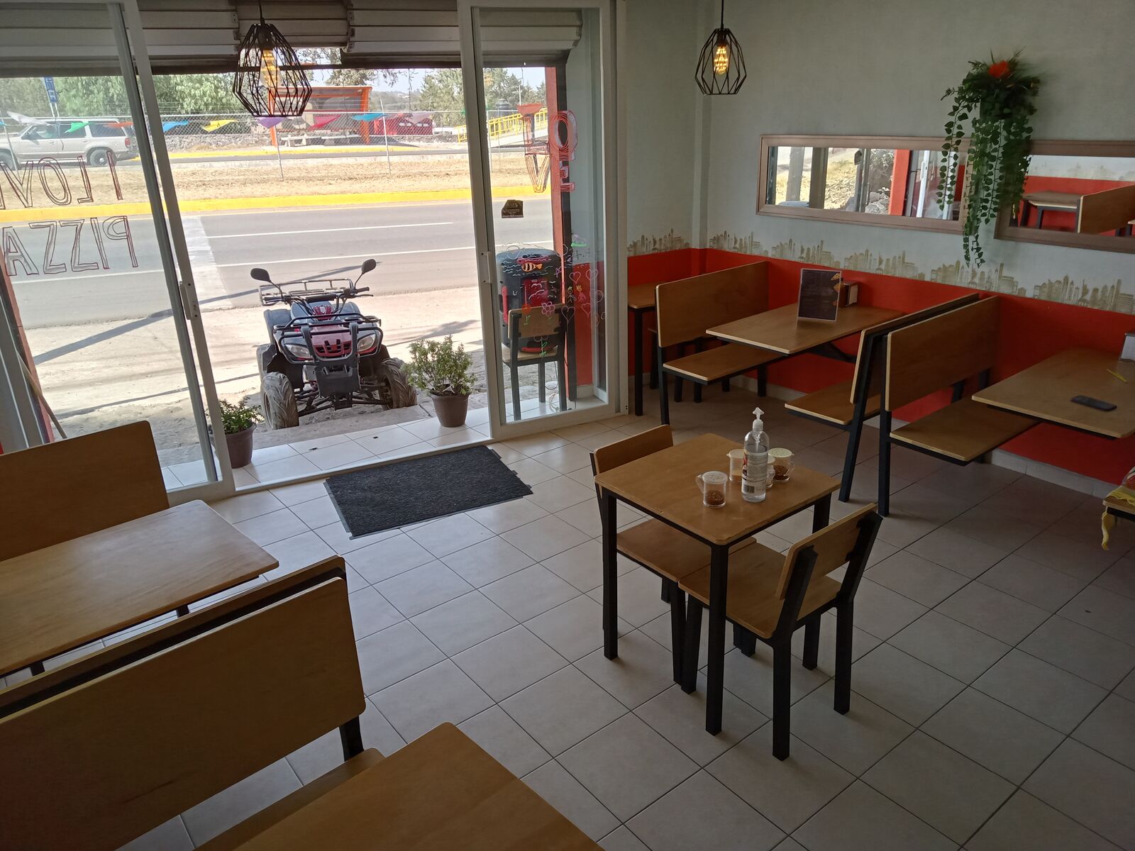 Pizza MAGNA image 1
