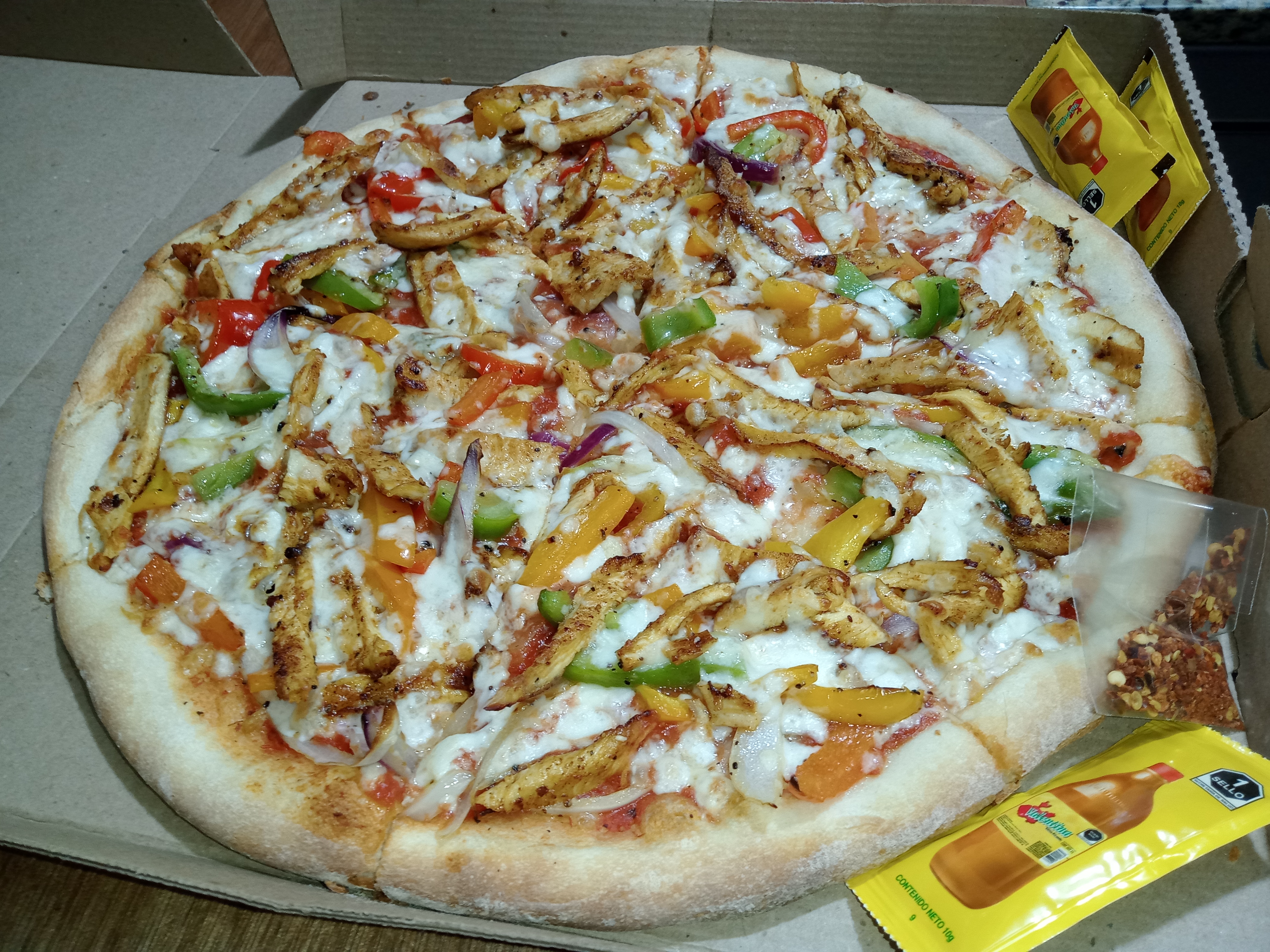 Pizza MAGNA image 2