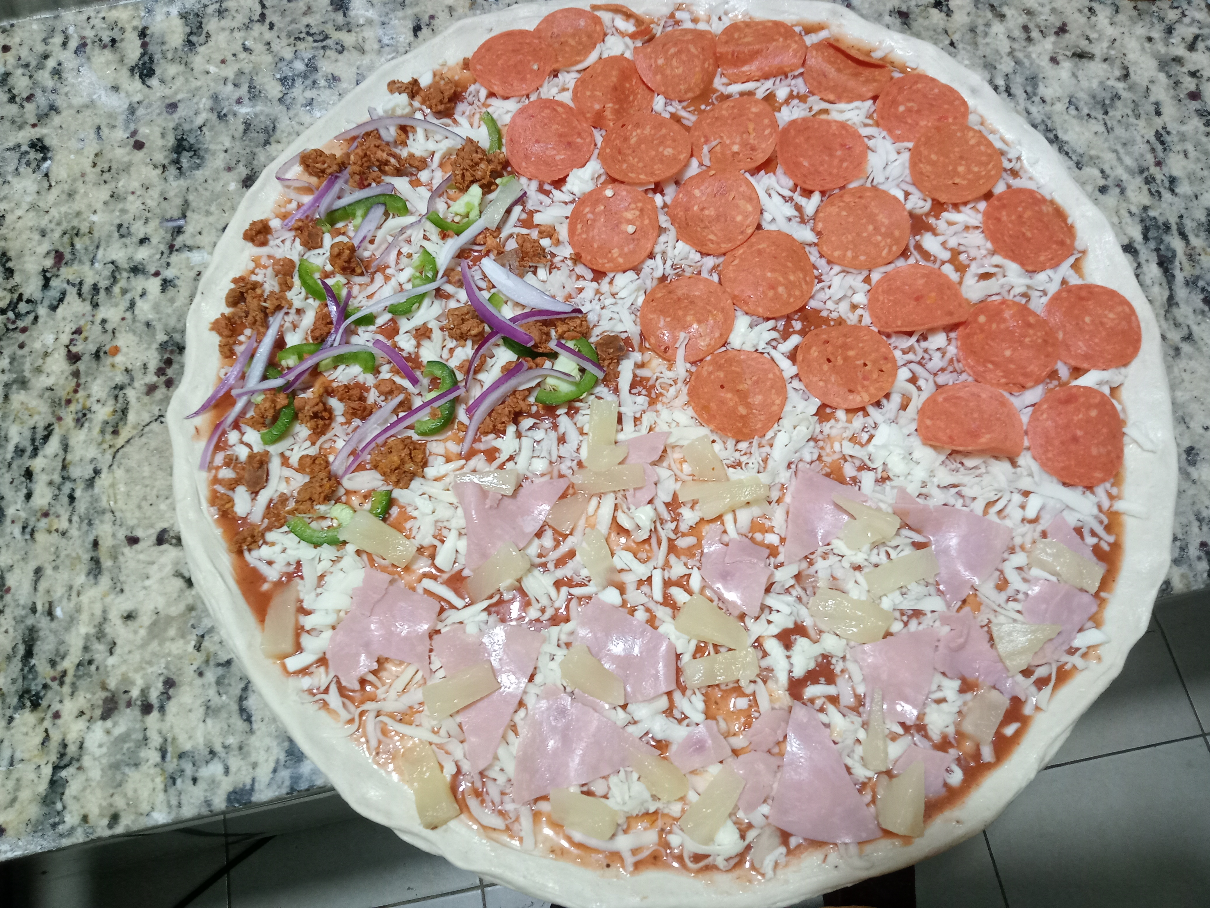 Pizza MAGNA image 7
