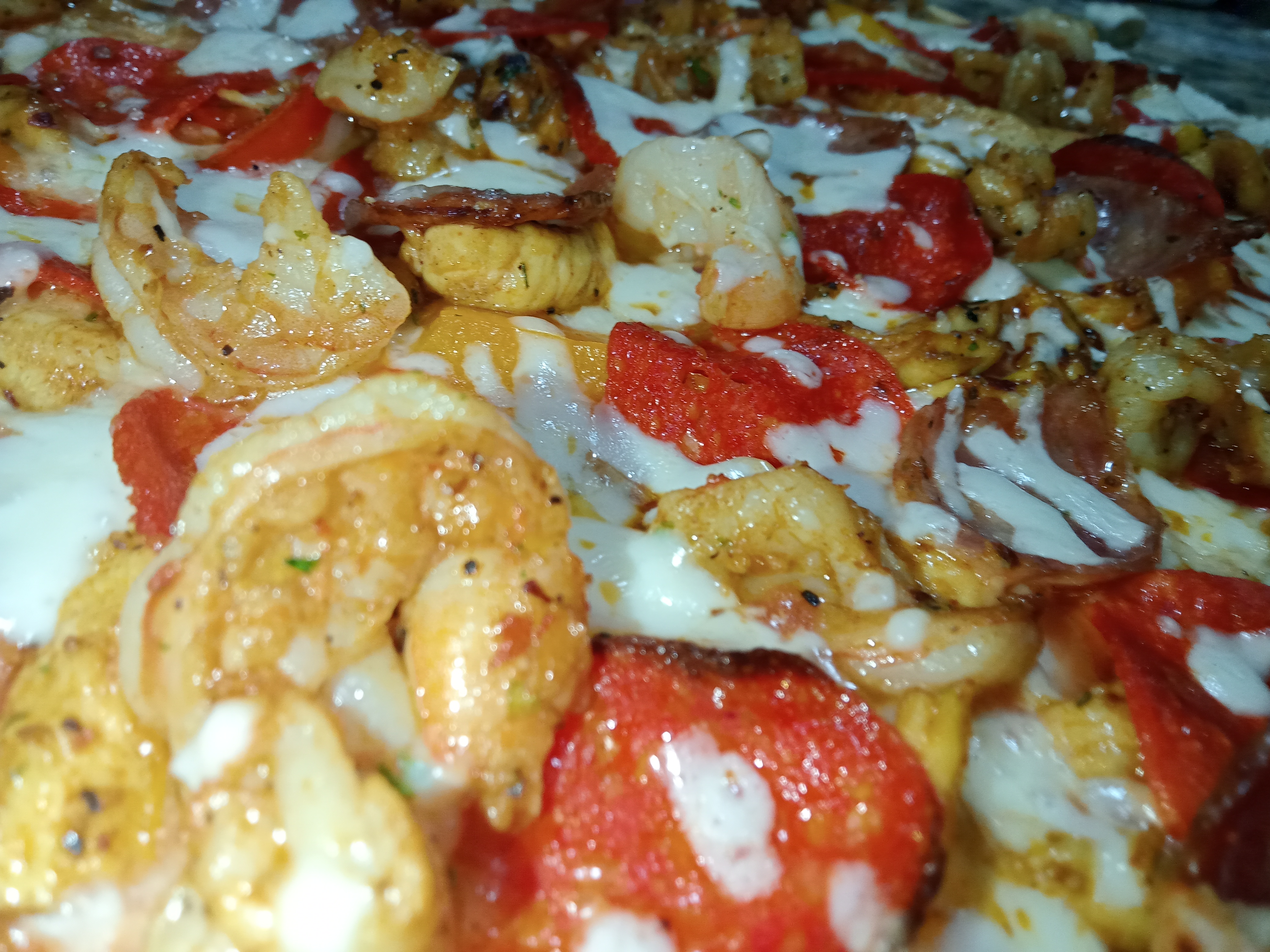 Pizza MAGNA image 8