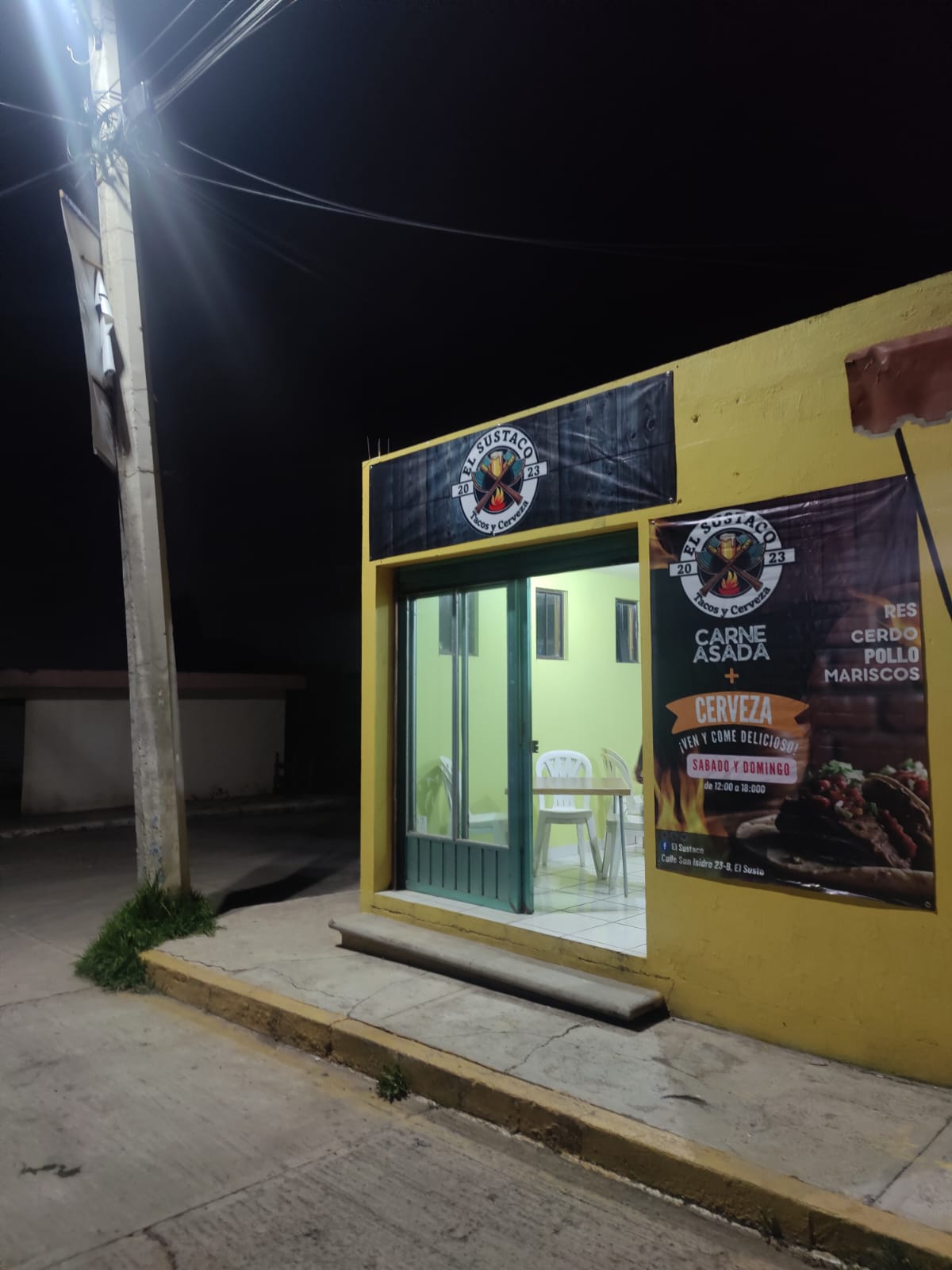 EL SUSTACO image 5