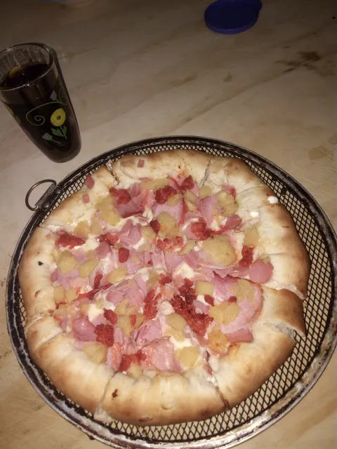 Stars pizzas image 1