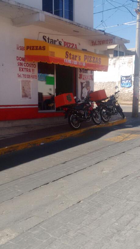 Stars pizzas image 4