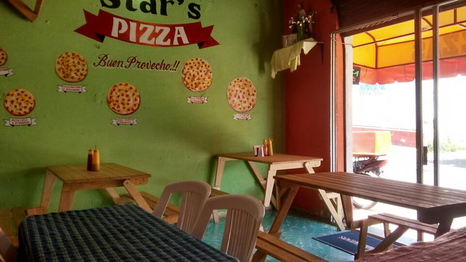 Stars pizzas image 5