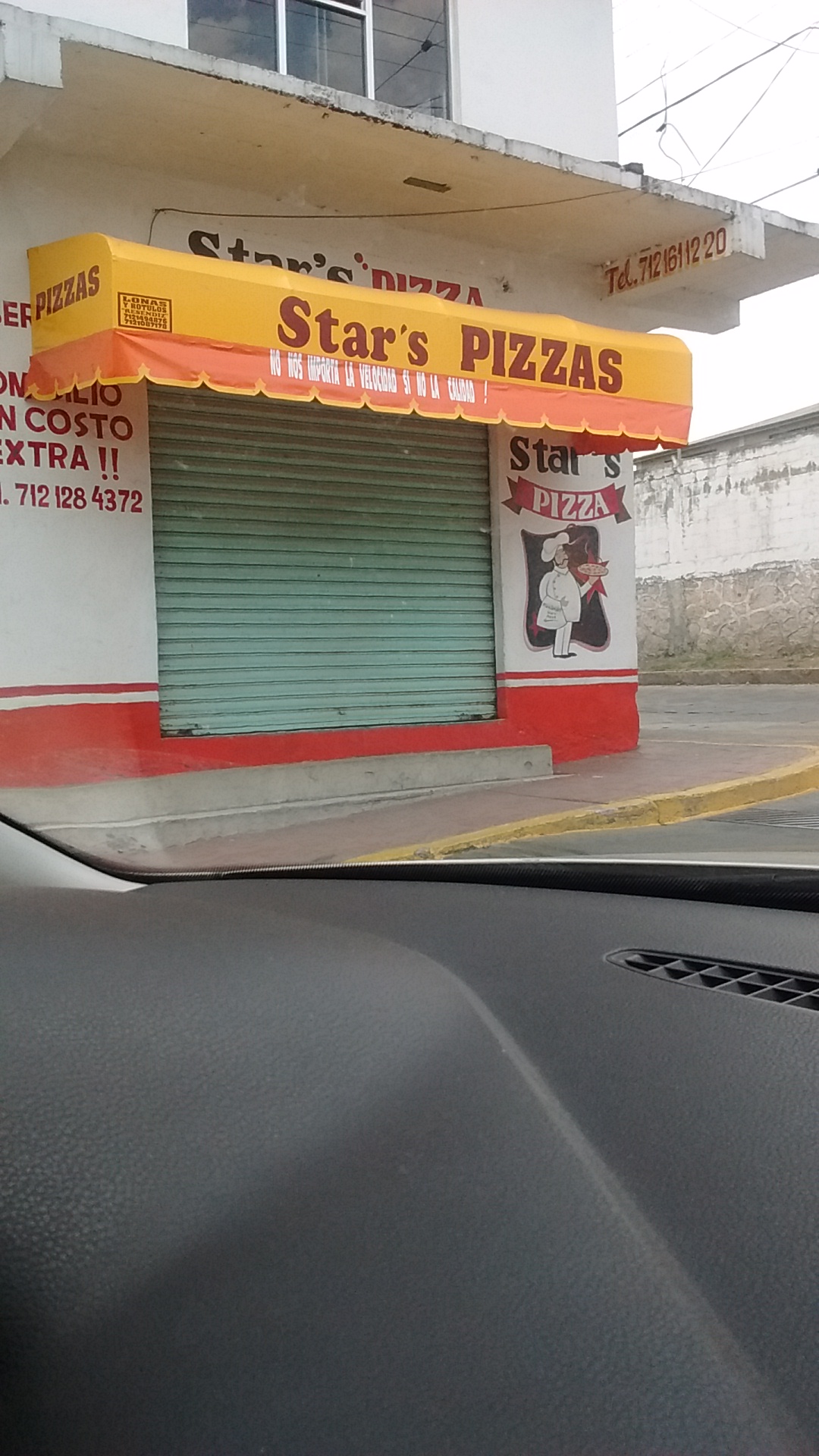 Stars pizzas image 6