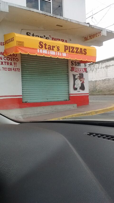 Stars pizzas image 6