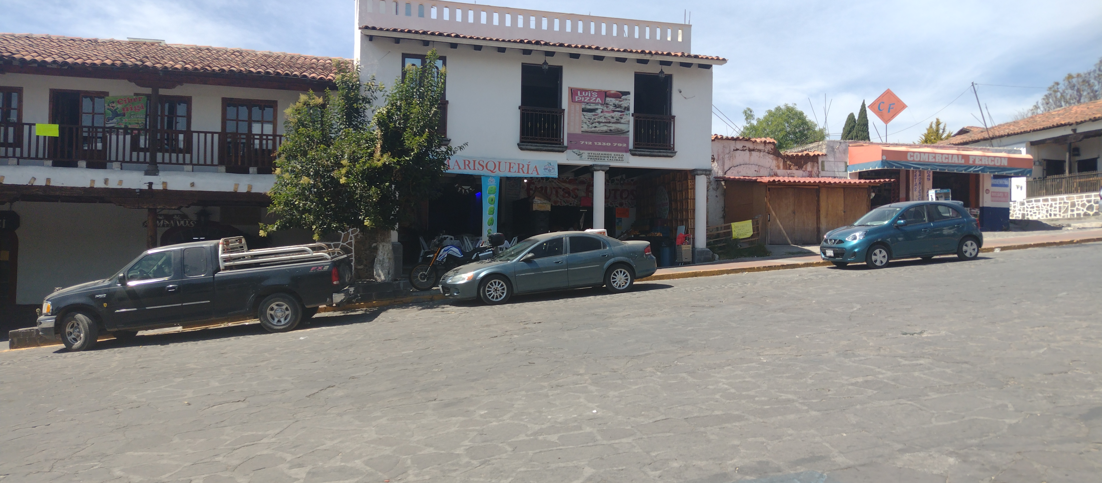 D'Luis pizzas image 6