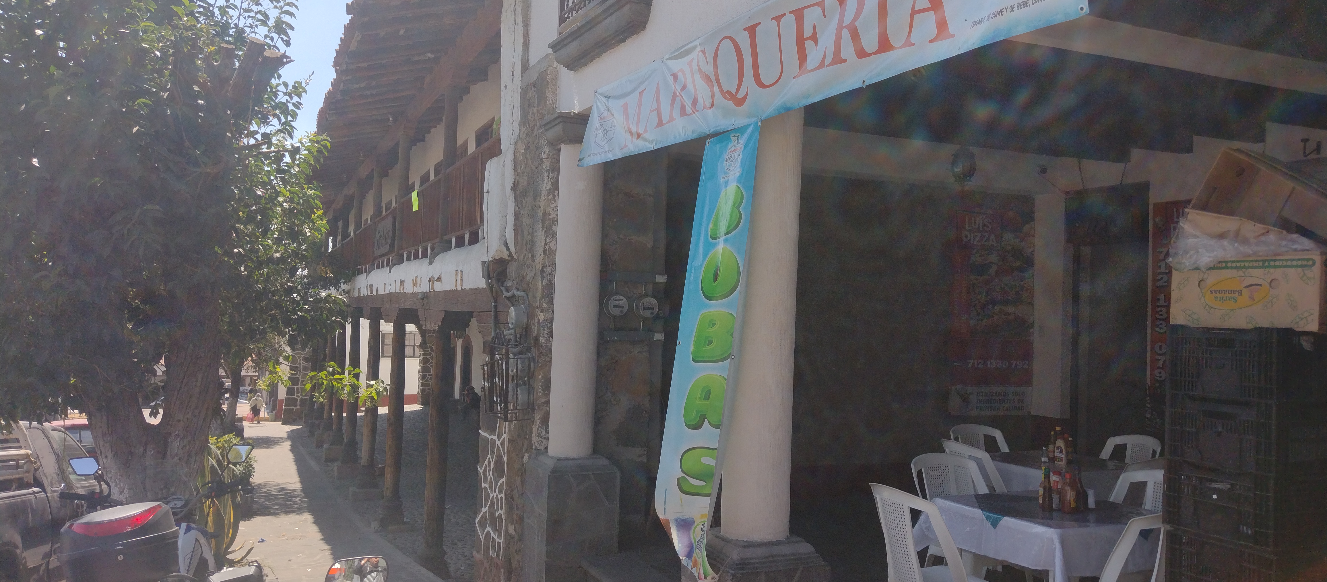 D'Luis pizzas image 8