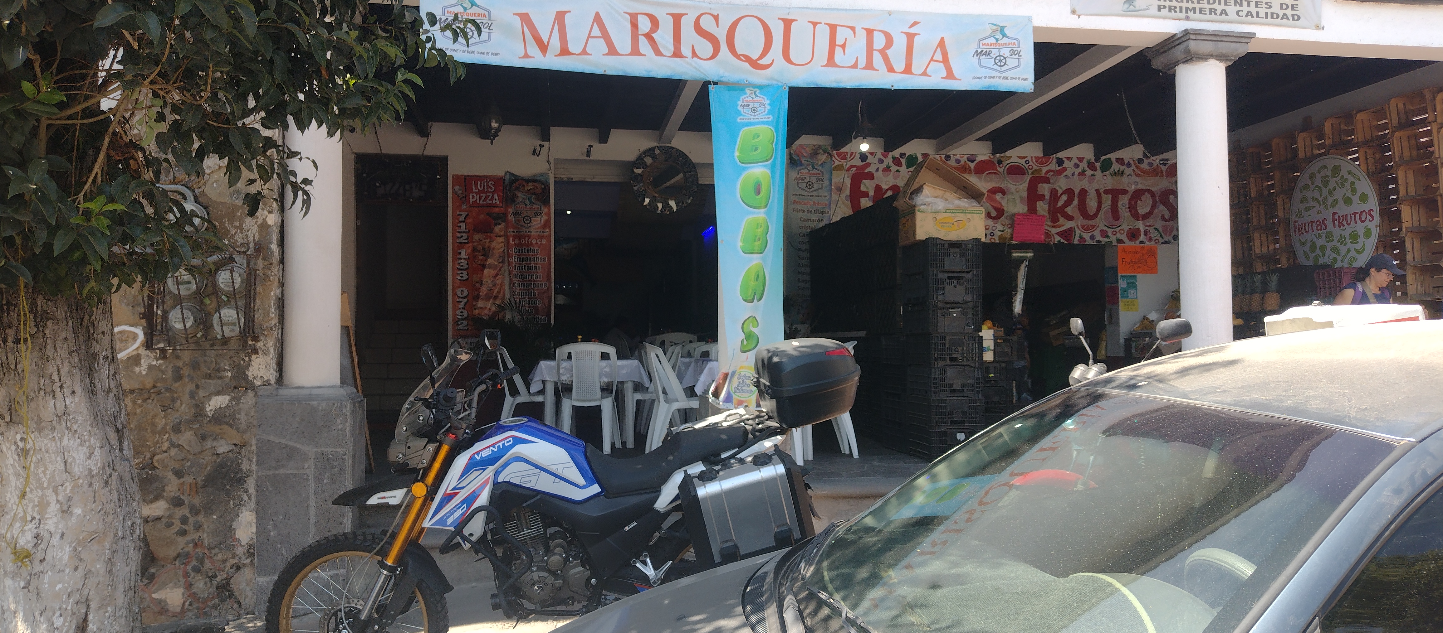 D'Luis pizzas image 9