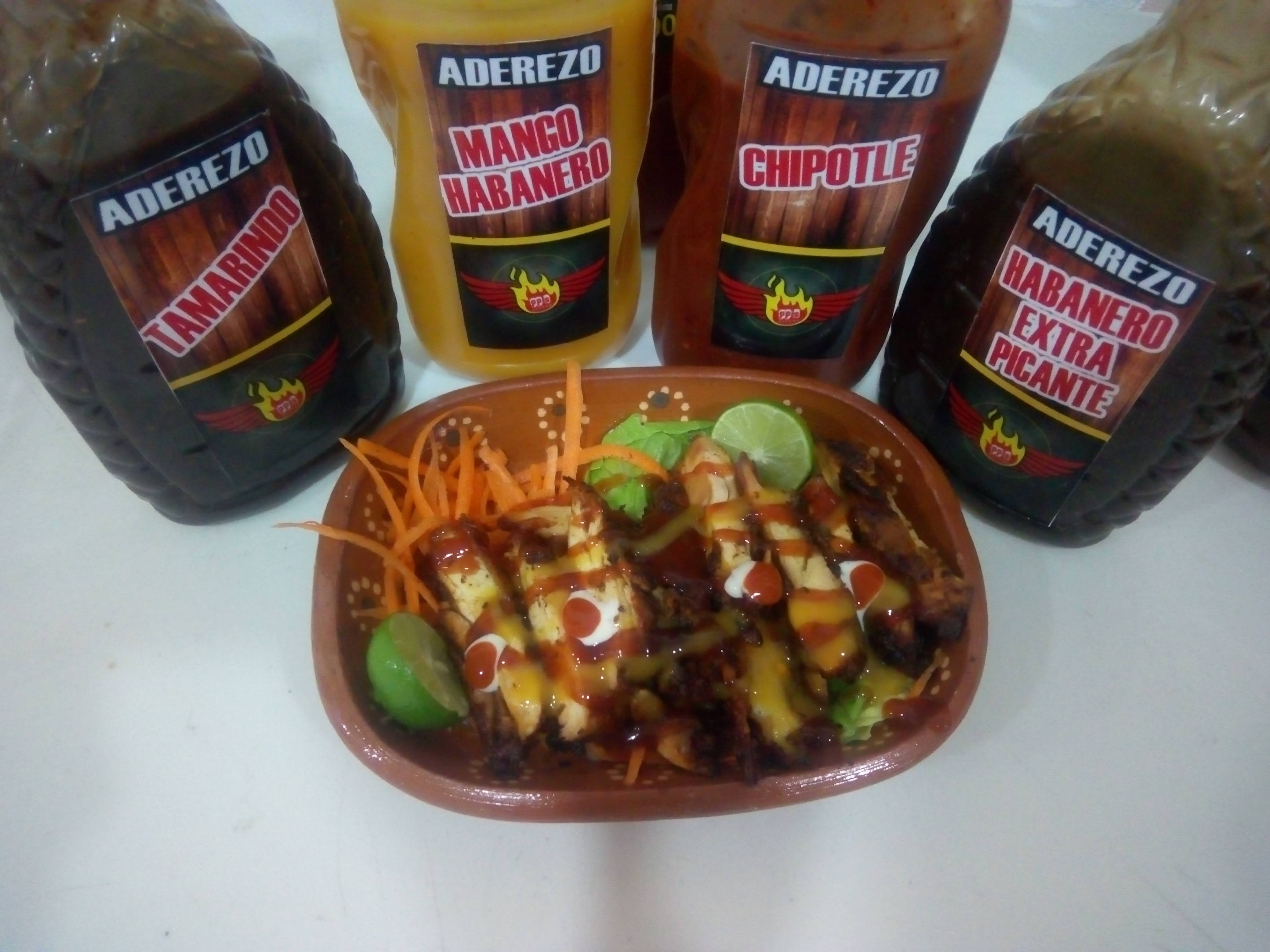 Alitas Pp's Jocotitlán image 1