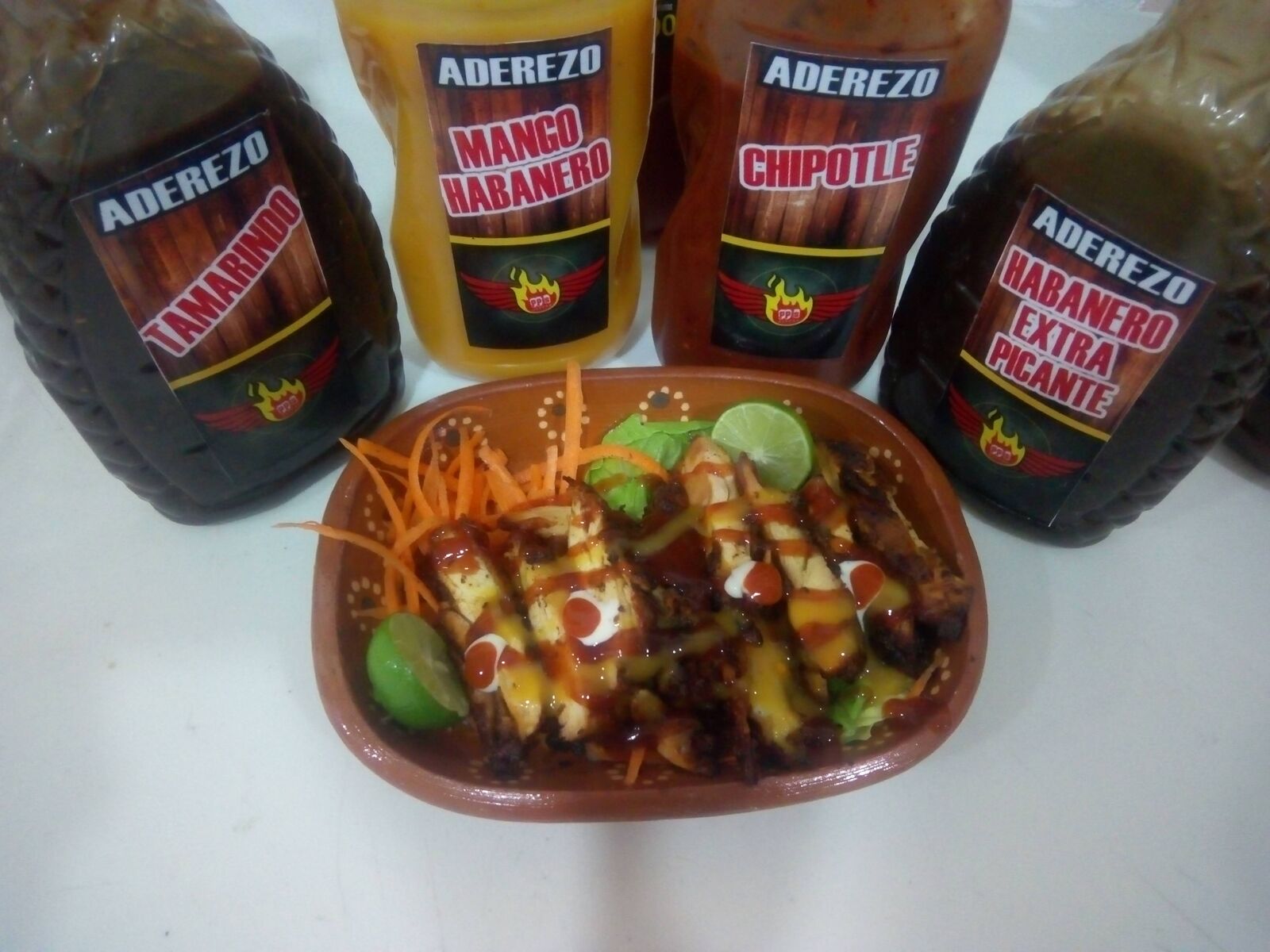 Alitas Pp's Jocotitlán image 1