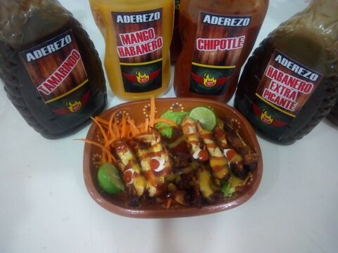 Alitas Pp's Jocotitlán image 1